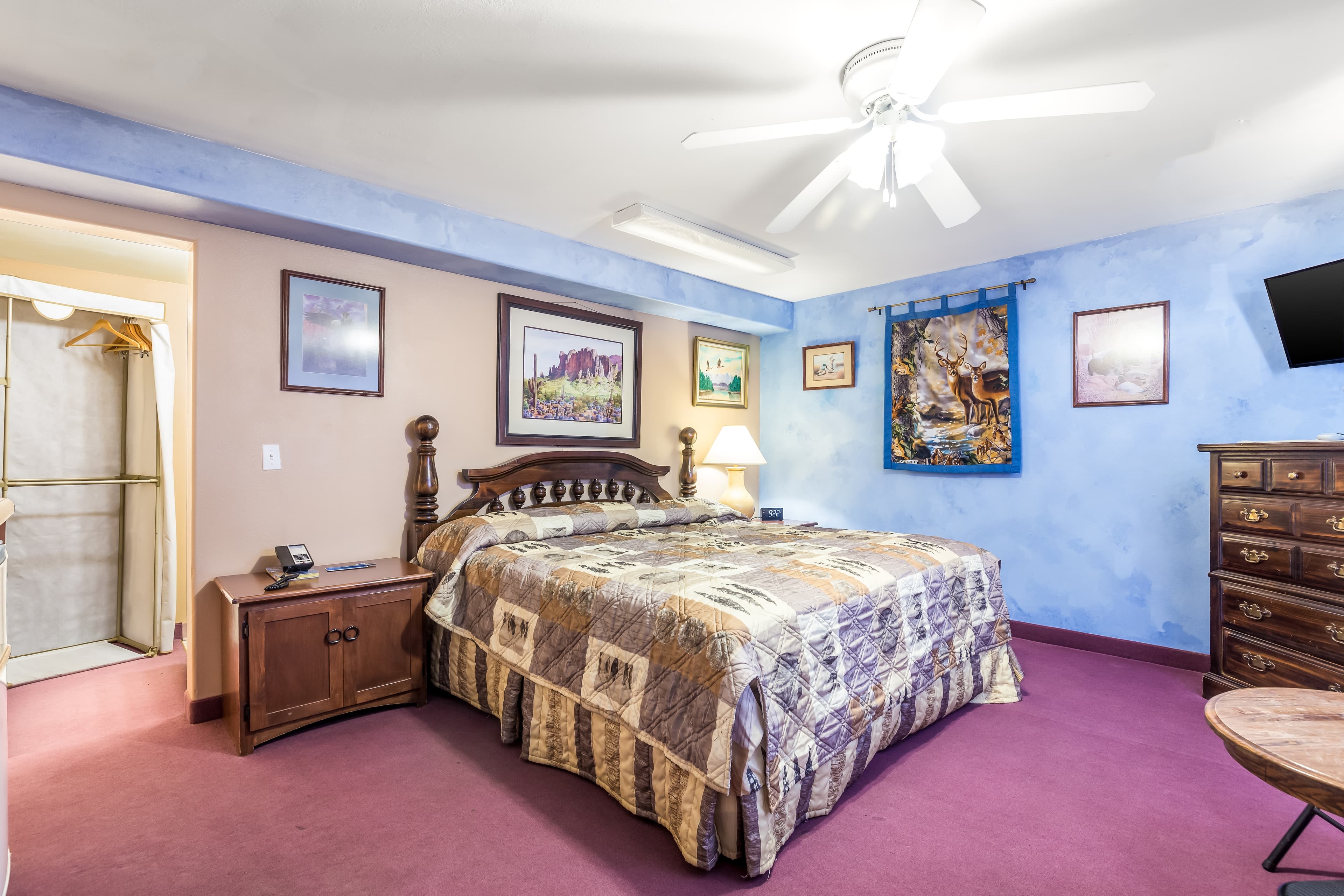 Rodeway Inn & Suites Big Water - Antelope Canyon — 12