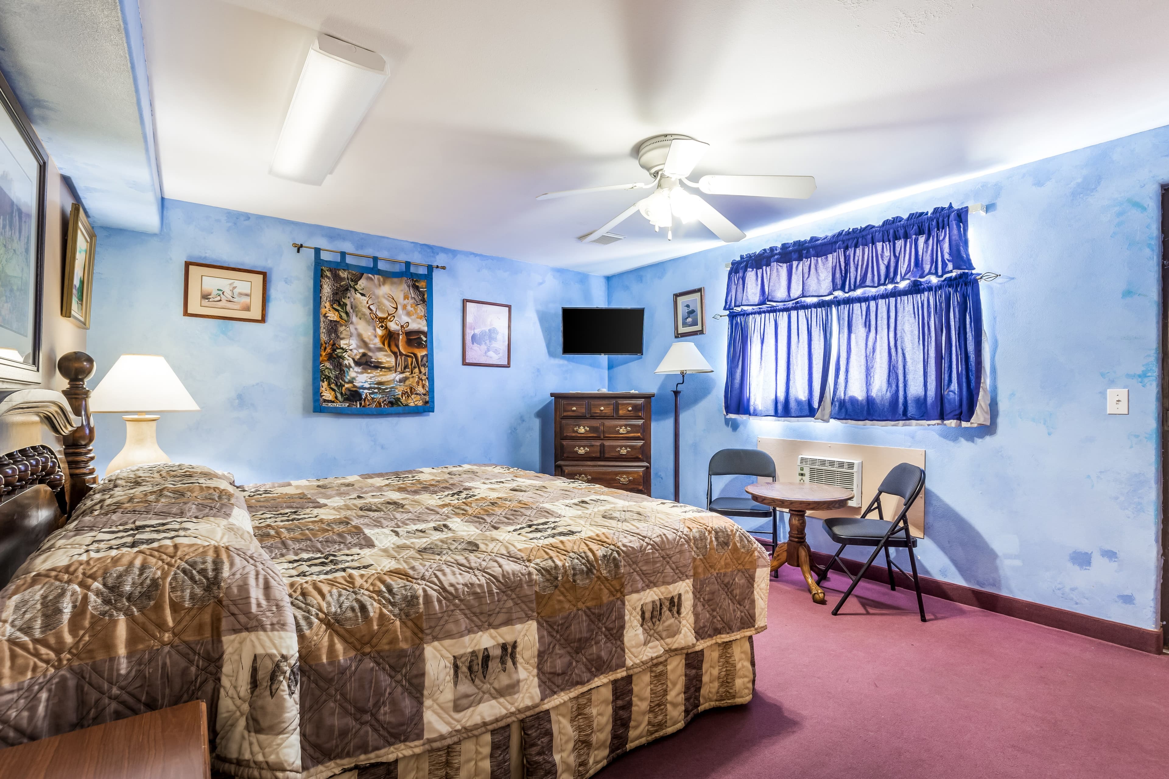 Rodeway Inn & Suites Big Water - Antelope Canyon — 13