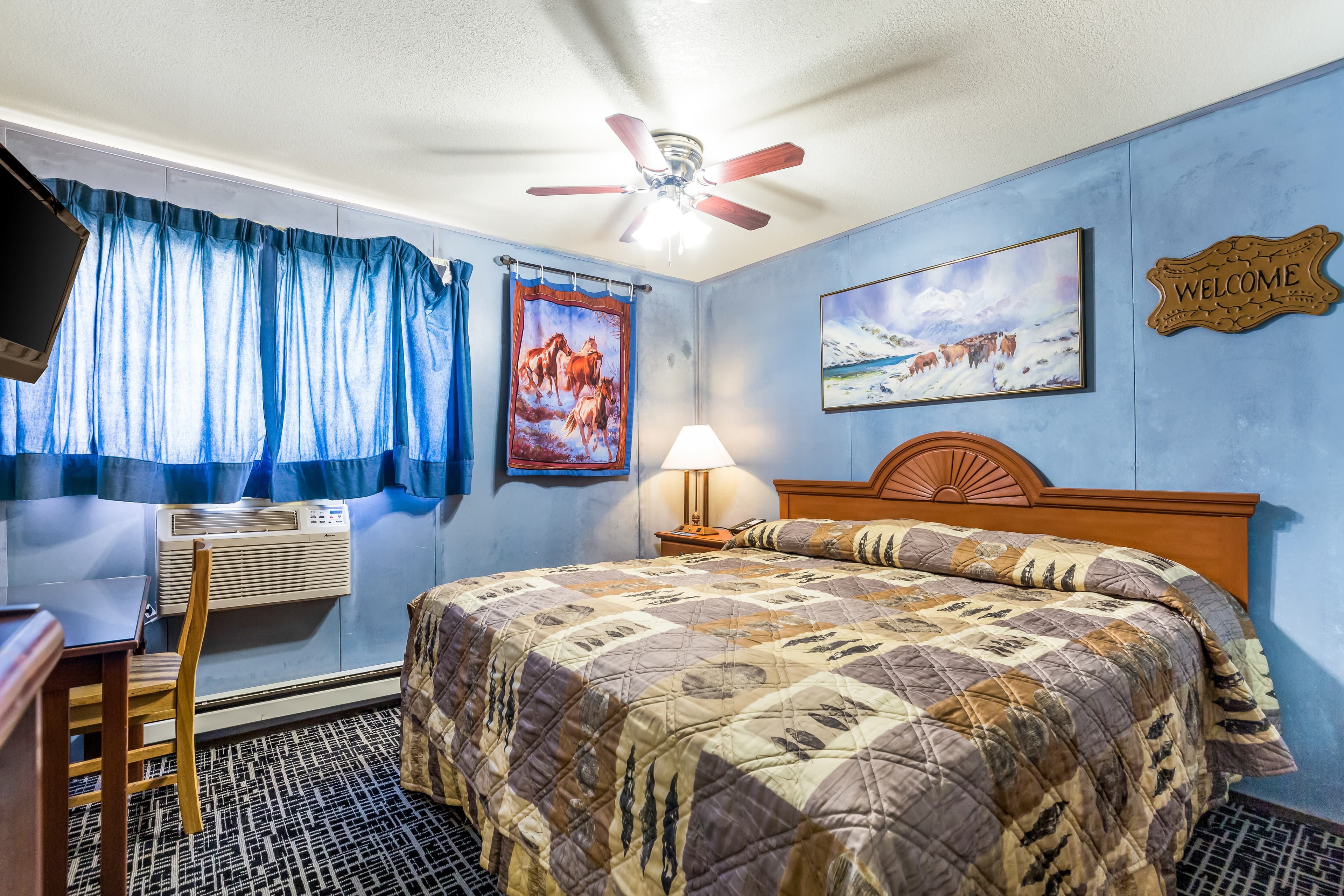 Rodeway Inn & Suites Big Water - Antelope Canyon — 10