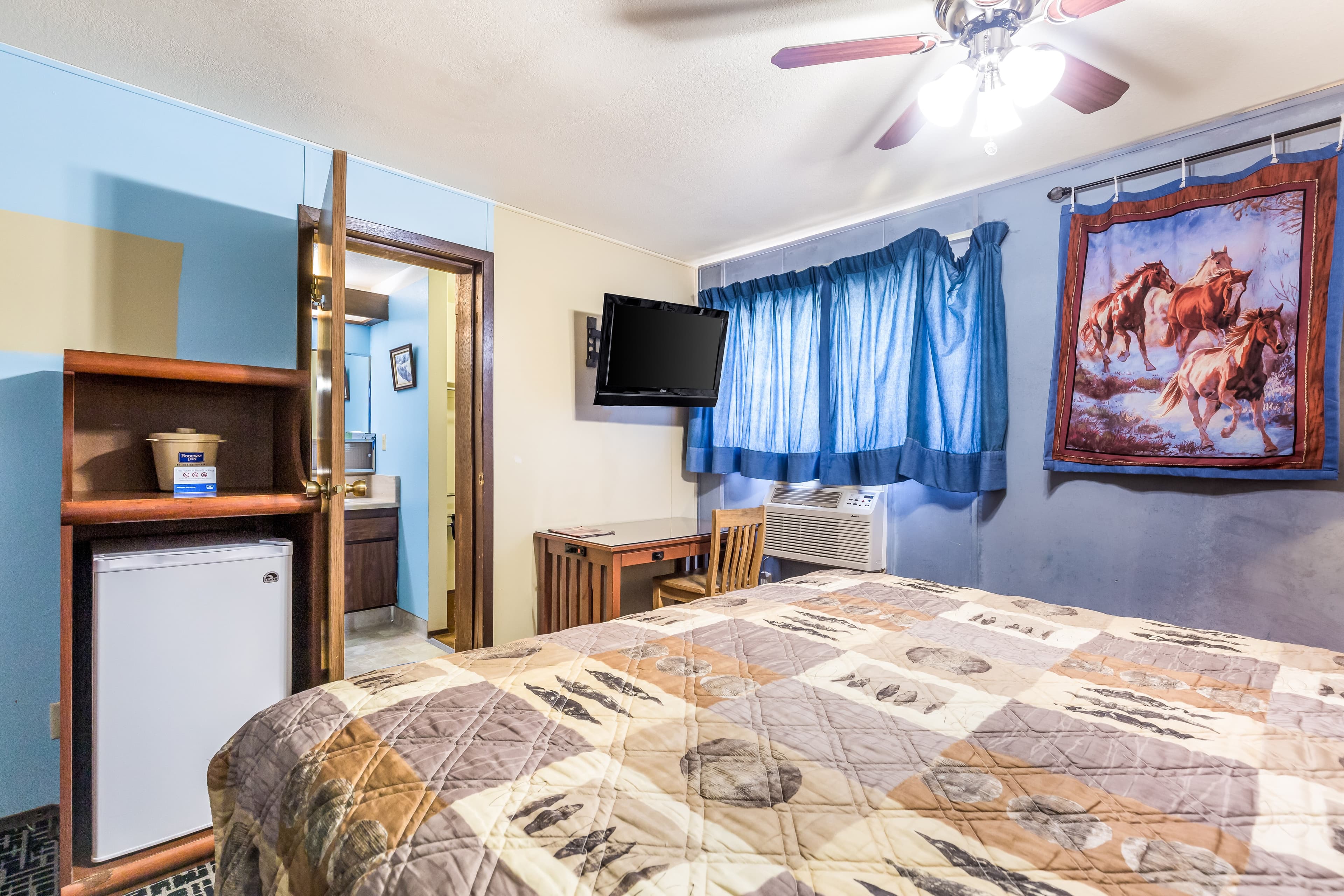 Rodeway Inn & Suites Big Water - Antelope Canyon — 16