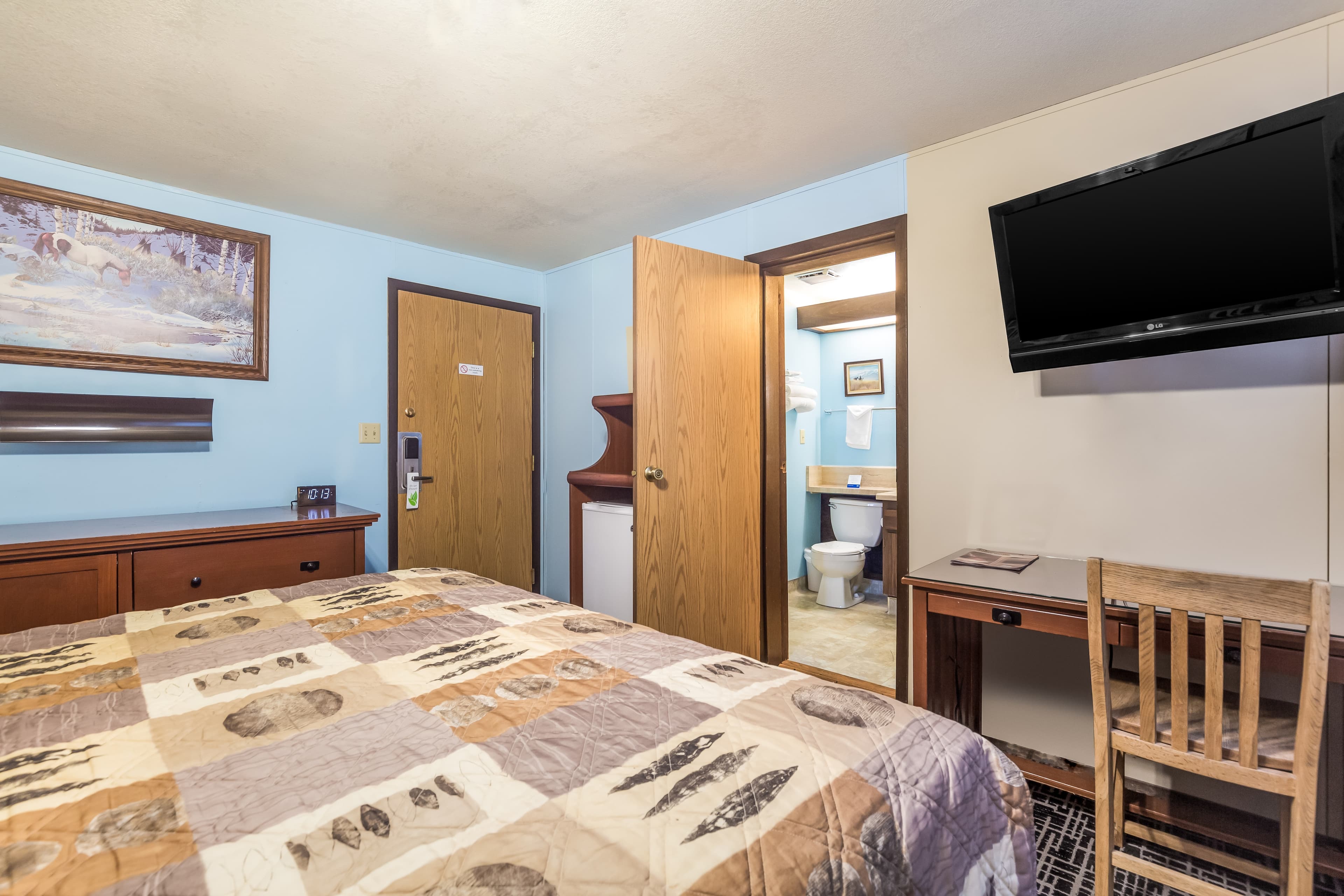 Rodeway Inn & Suites Big Water - Antelope Canyon — 17