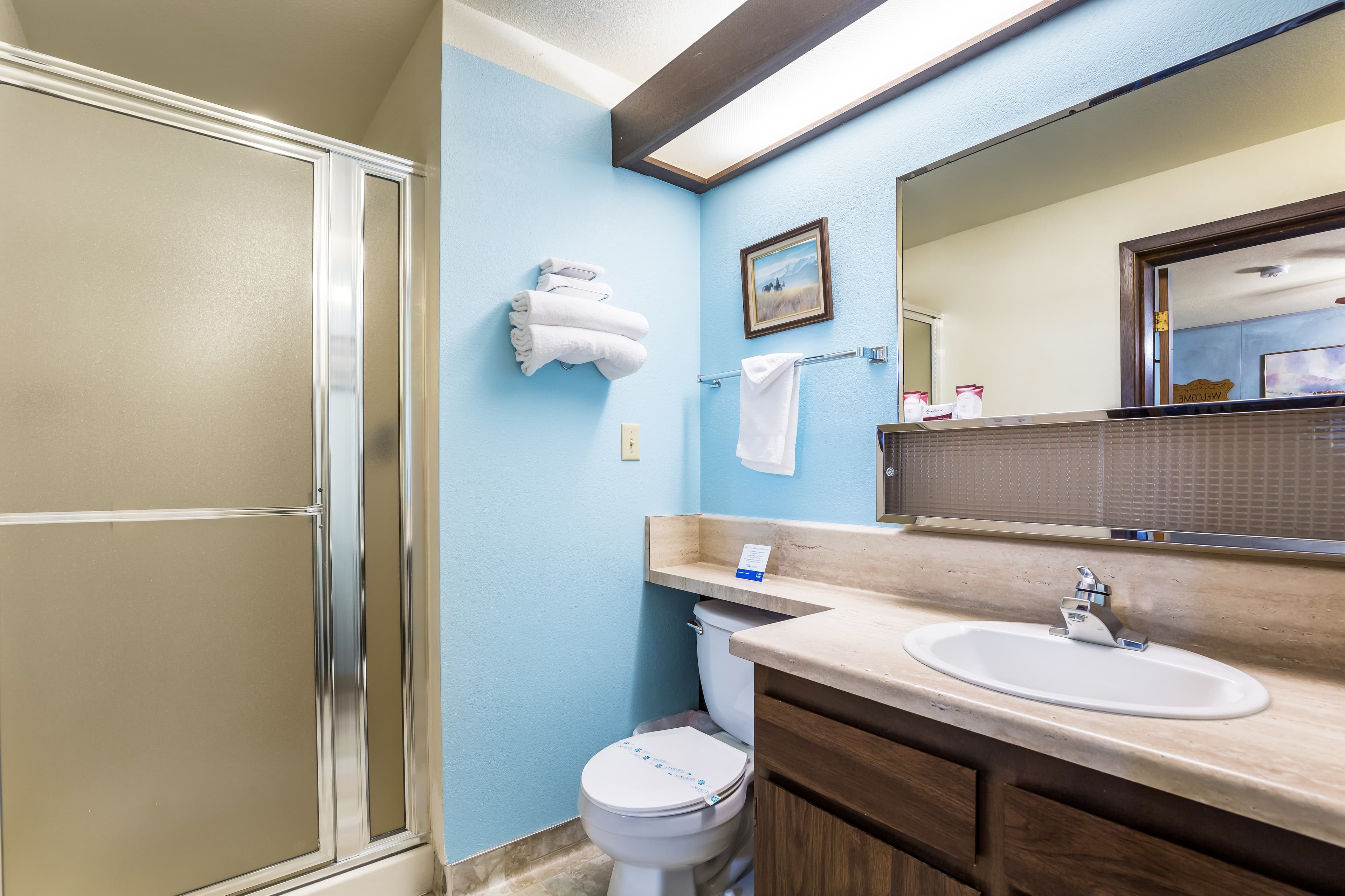 Rodeway Inn & Suites Big Water - Antelope Canyon — 18