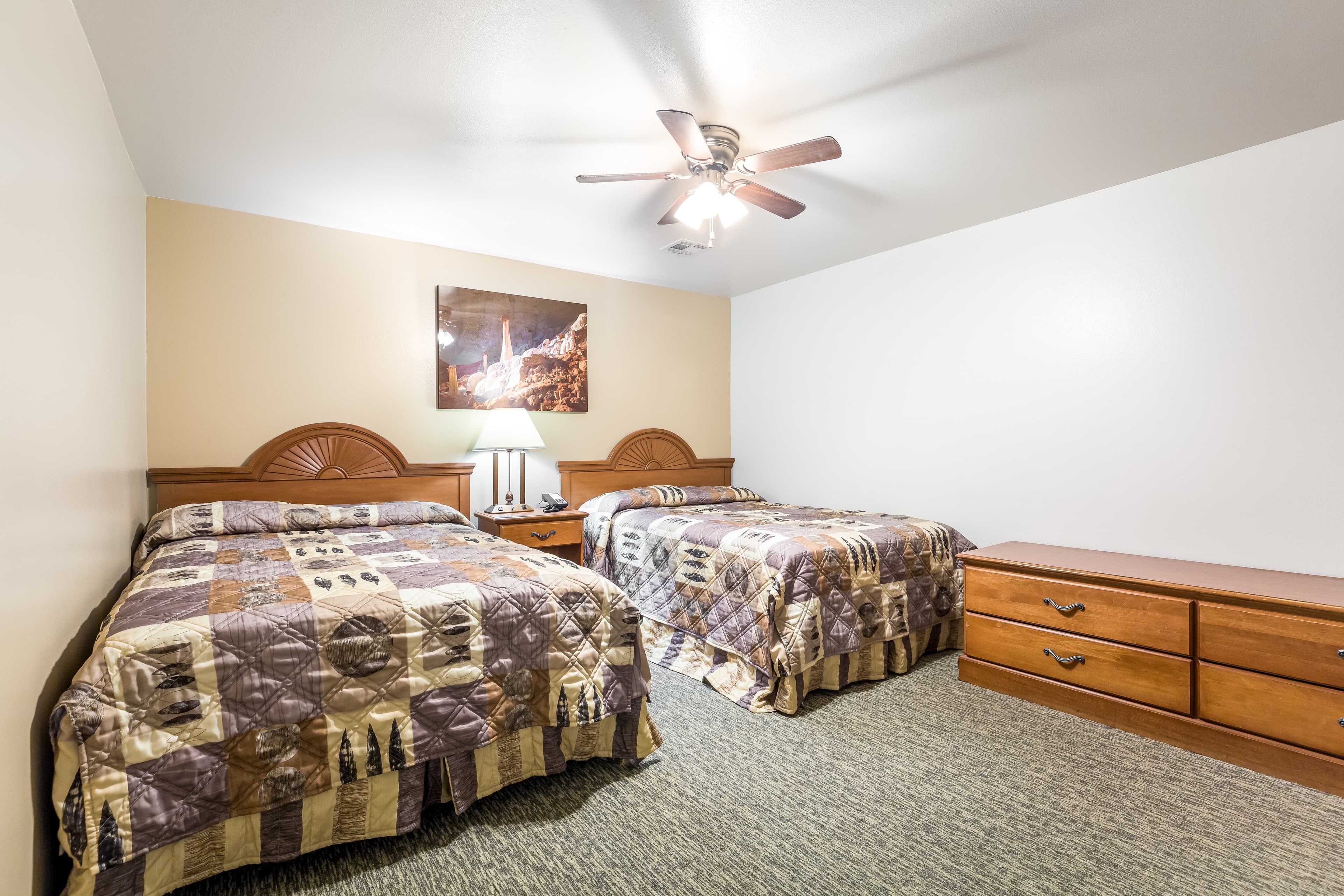 Rodeway Inn & Suites Big Water - Antelope Canyon — 22