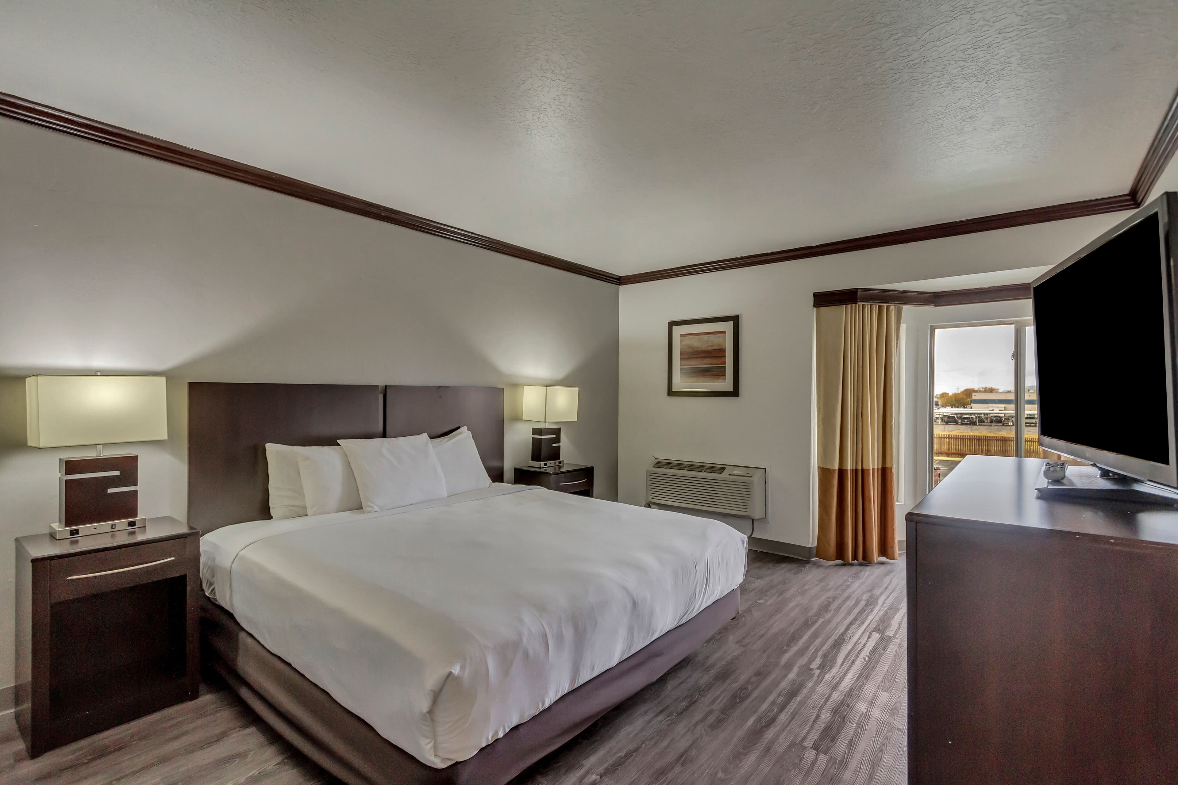 Park Inn by Radisson, Salt Lake City-Midvale - Image 3