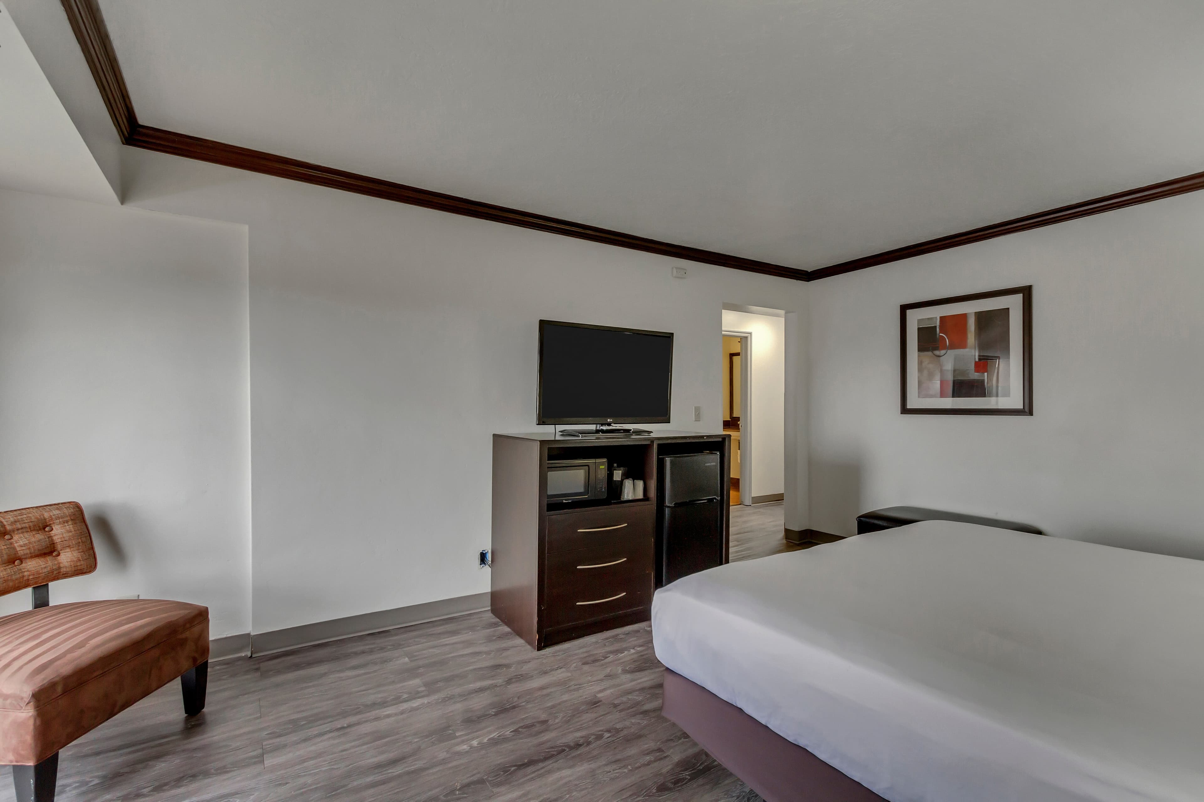 Park Inn by Radisson, Salt Lake City-Midvale - Image 4