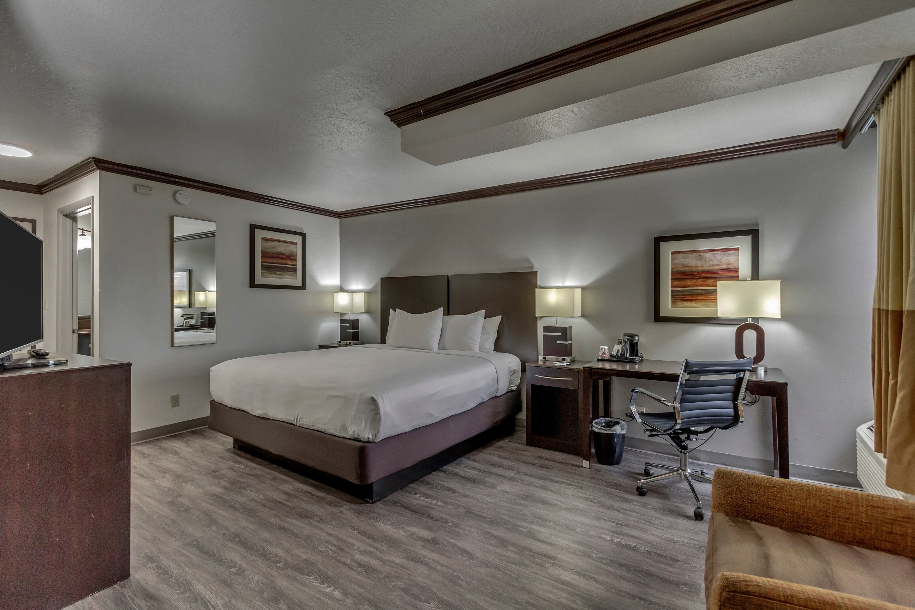 Park Inn by Radisson, Salt Lake City-Midvale - Image 2
