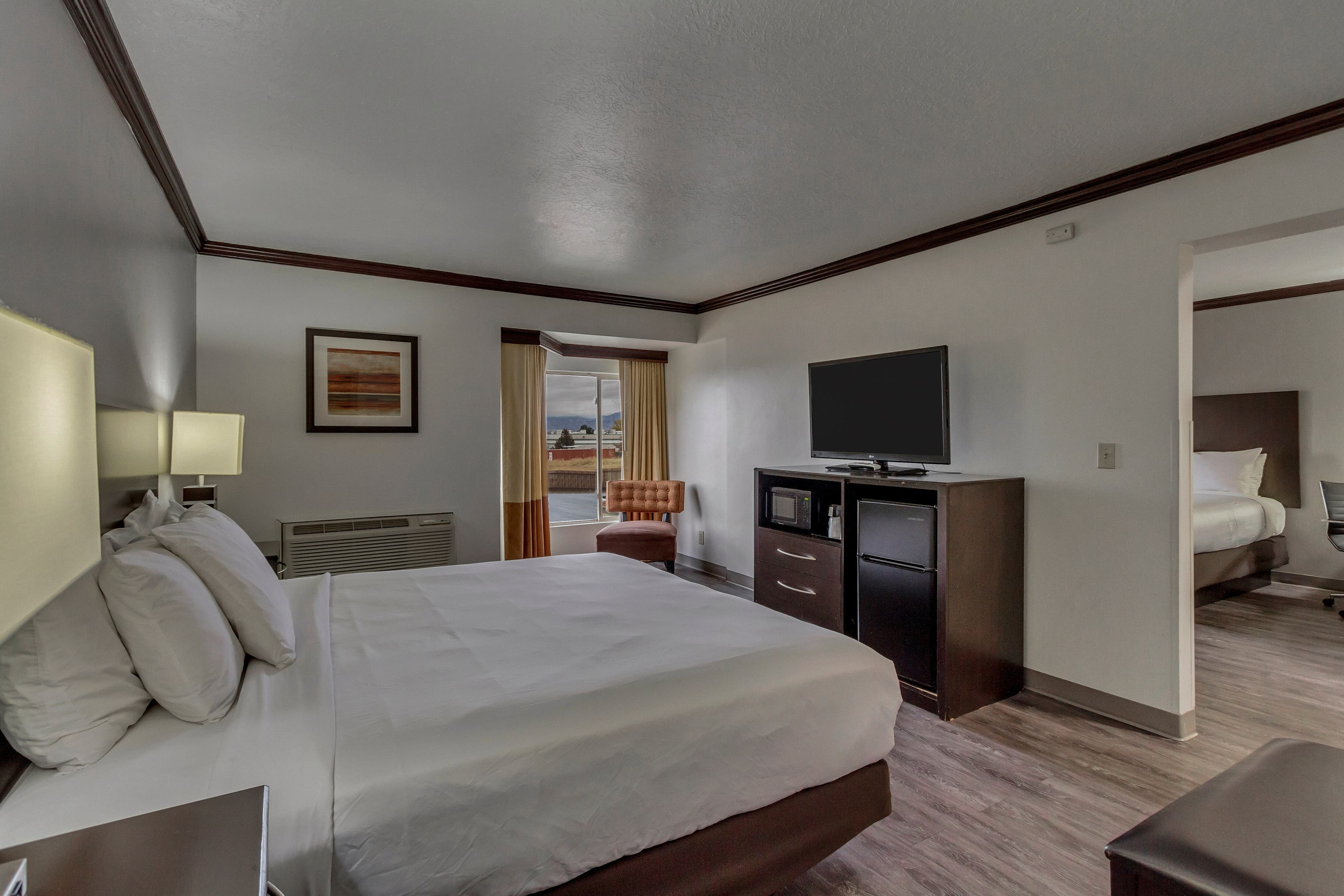 Park Inn by Radisson, Salt Lake City-Midvale - Image 5