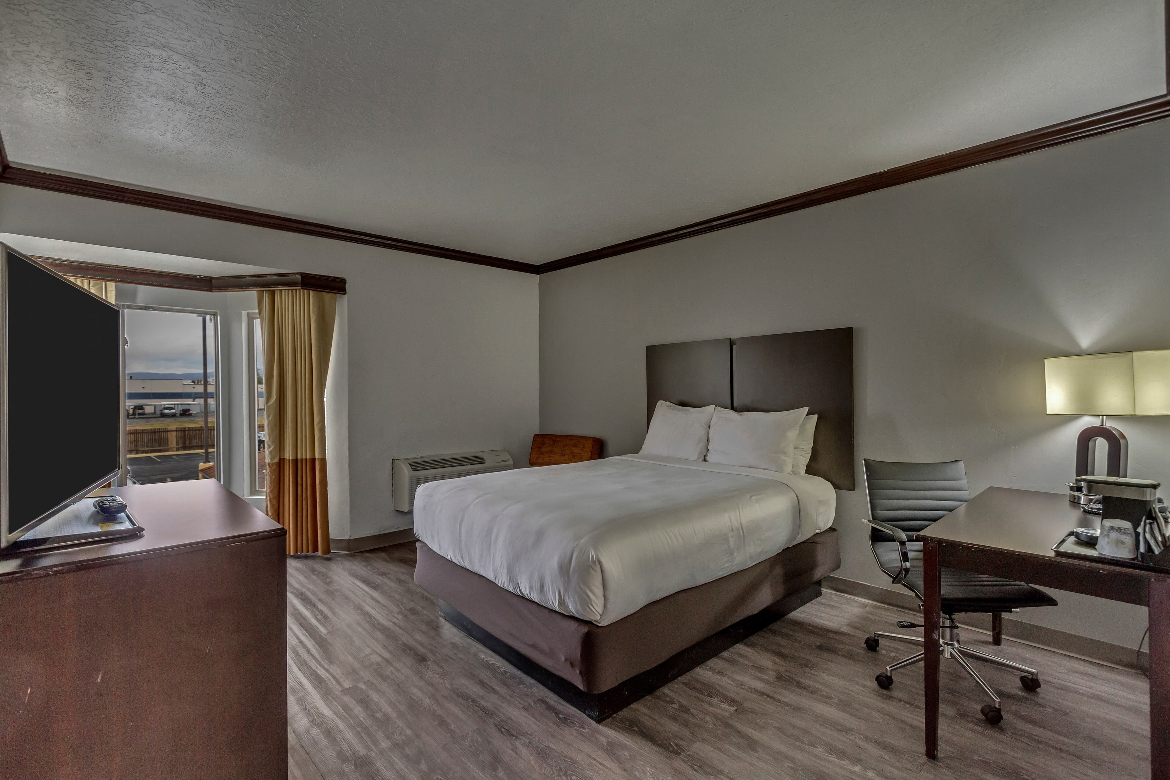 Park Inn by Radisson, Salt Lake City-Midvale — 6