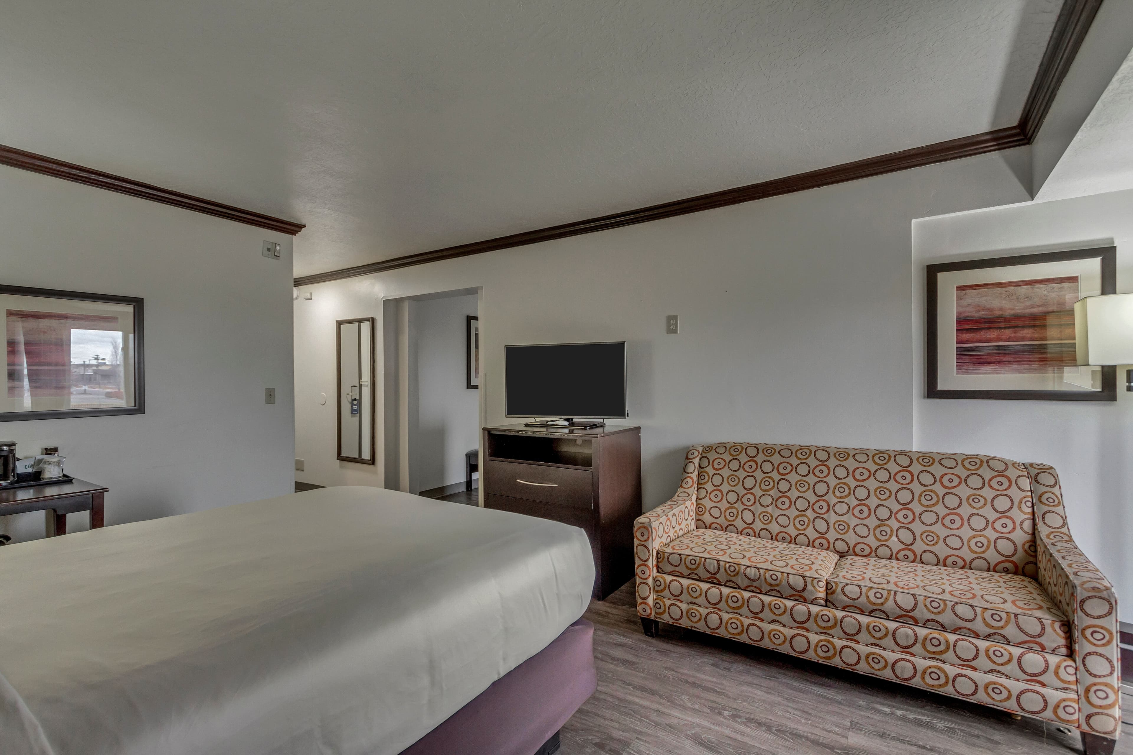 Park Inn by Radisson, Salt Lake City-Midvale — 7