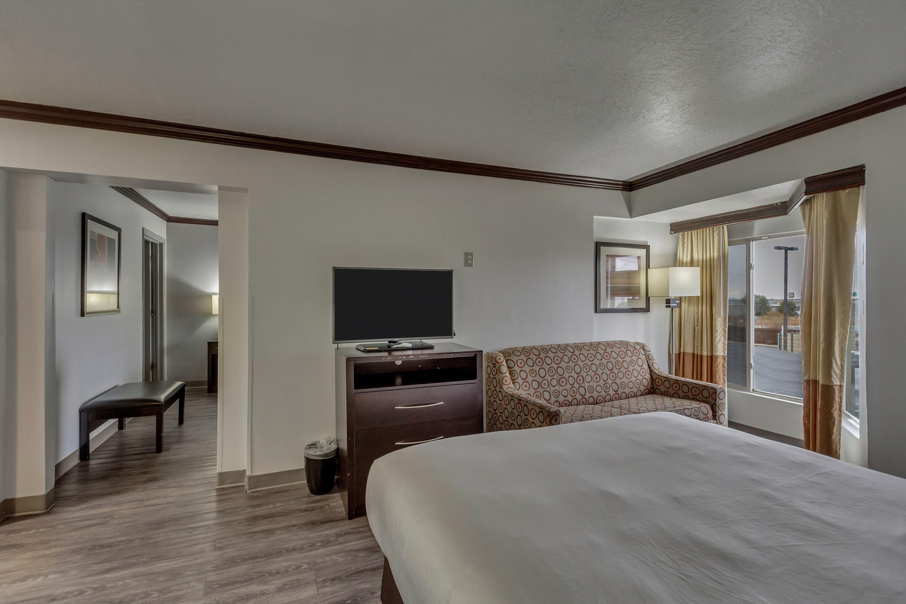Park Inn by Radisson, Salt Lake City-Midvale — 8