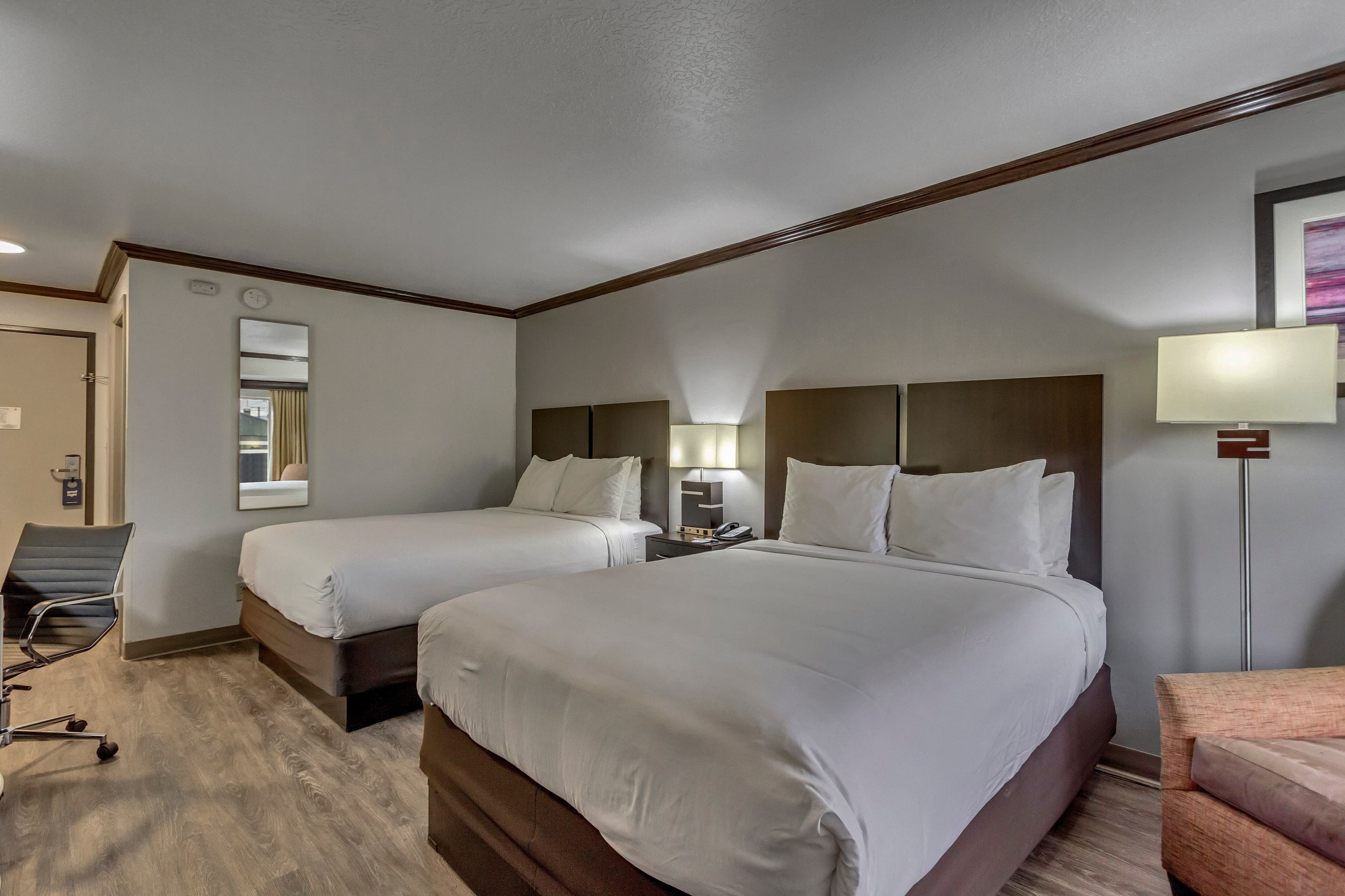 Park Inn by Radisson, Salt Lake City-Midvale — 9