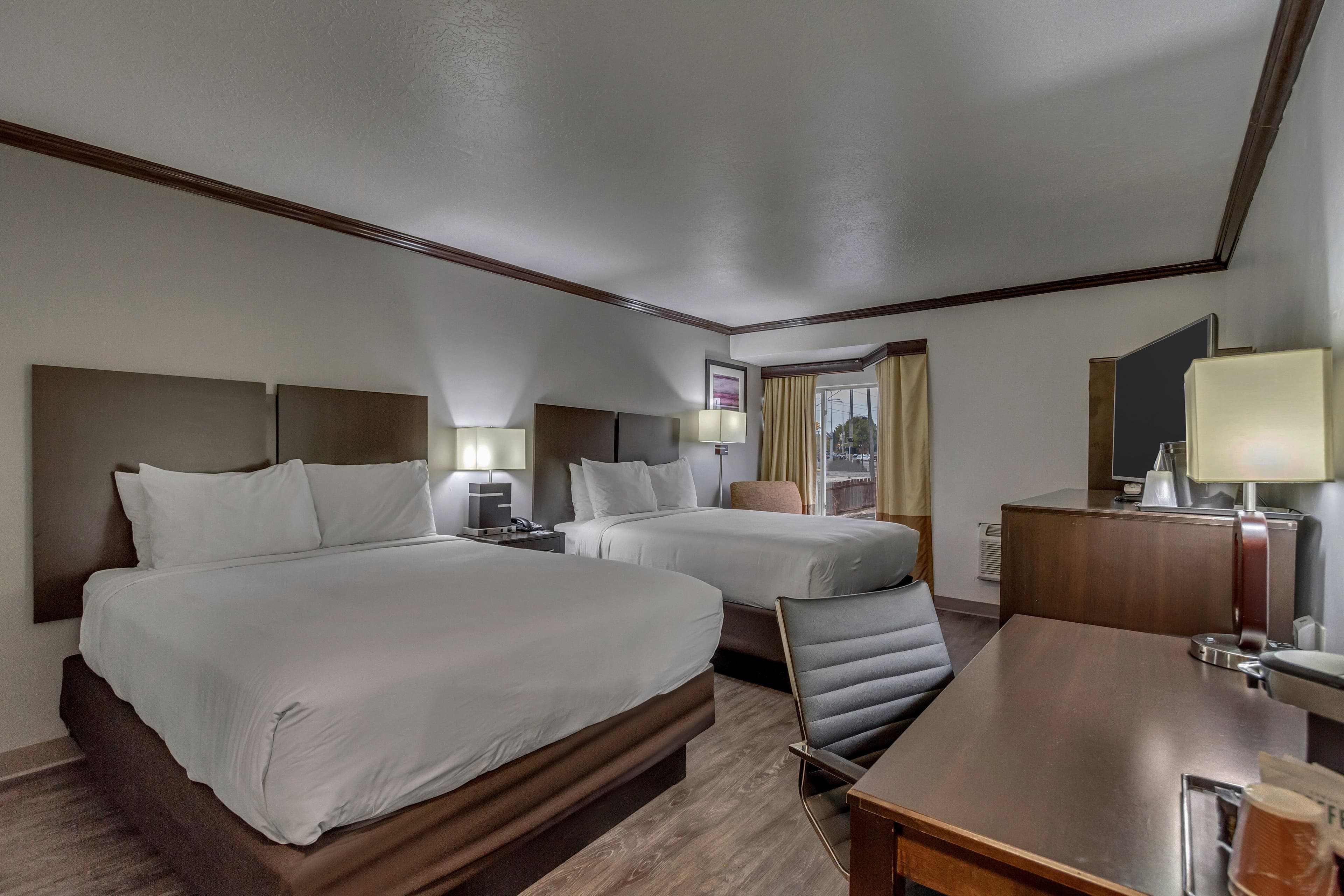 Park Inn by Radisson, Salt Lake City-Midvale — 10