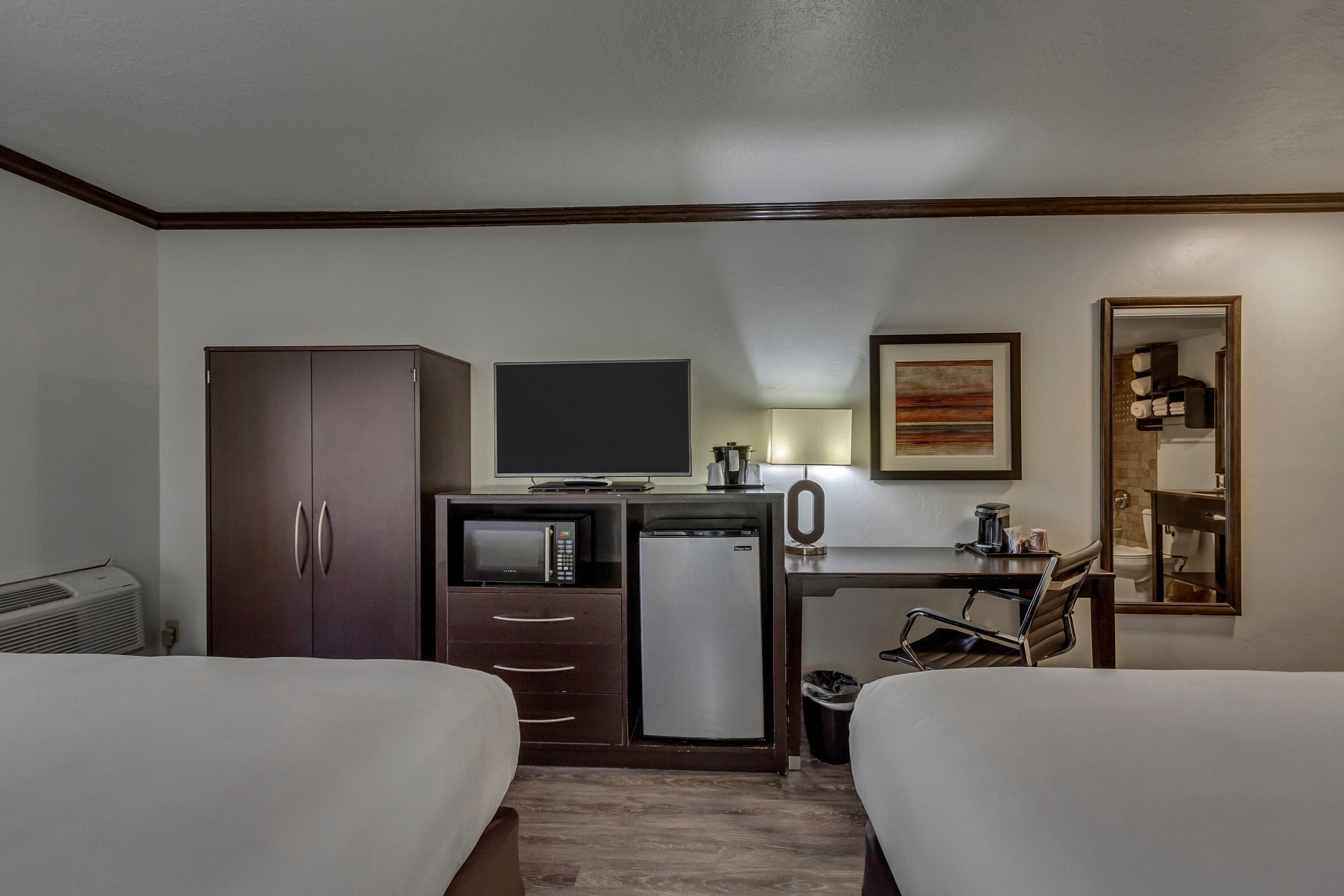 Park Inn by Radisson, Salt Lake City-Midvale — 11