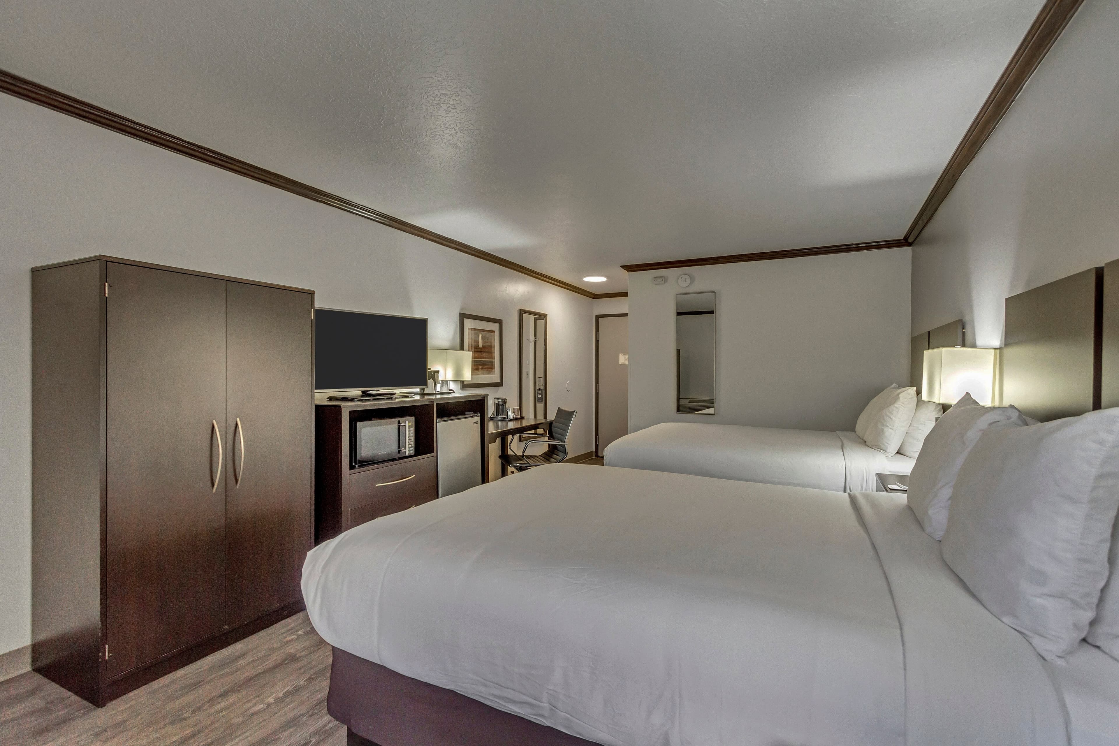 Park Inn by Radisson, Salt Lake City-Midvale — 12