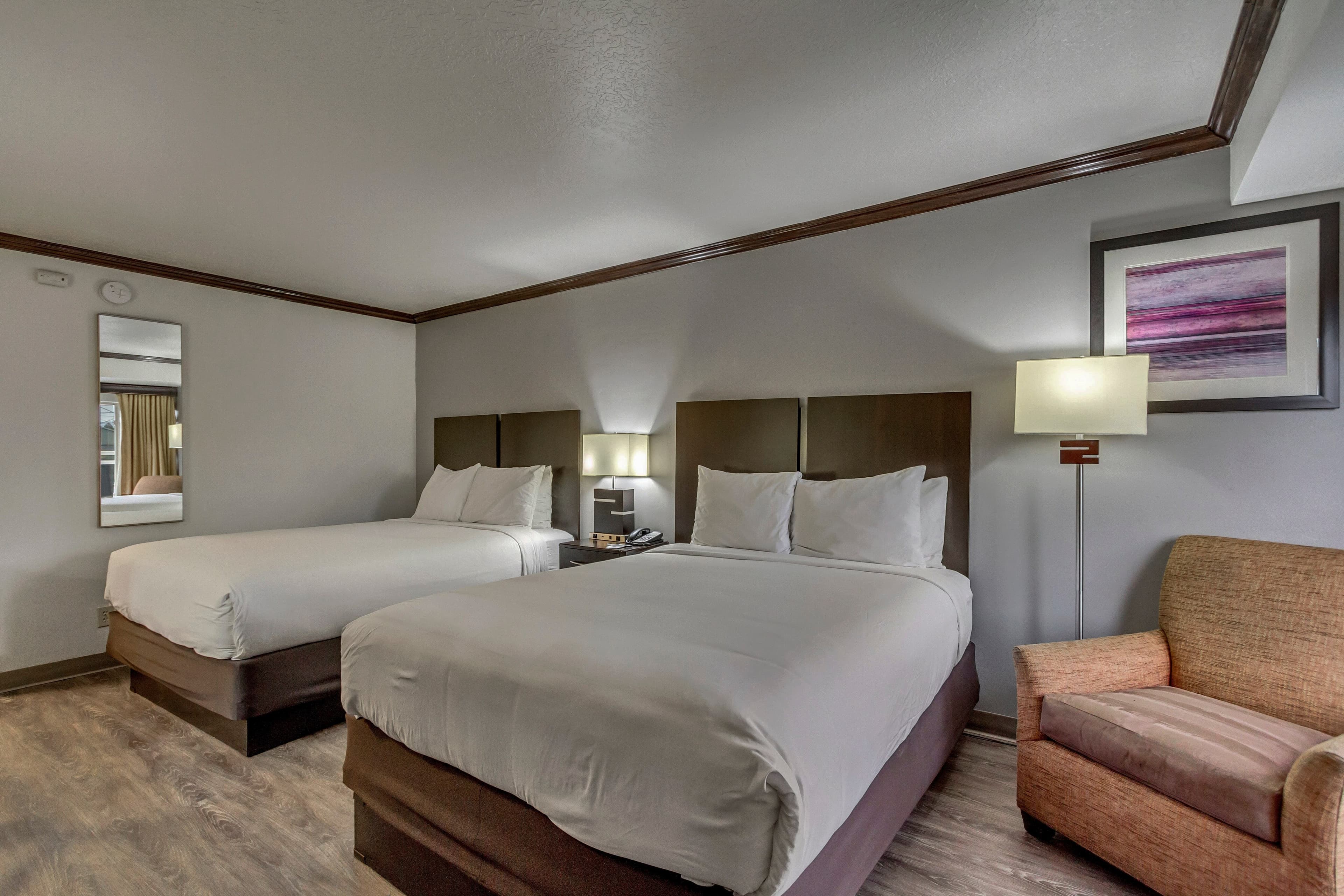 Park Inn by Radisson, Salt Lake City-Midvale — 13