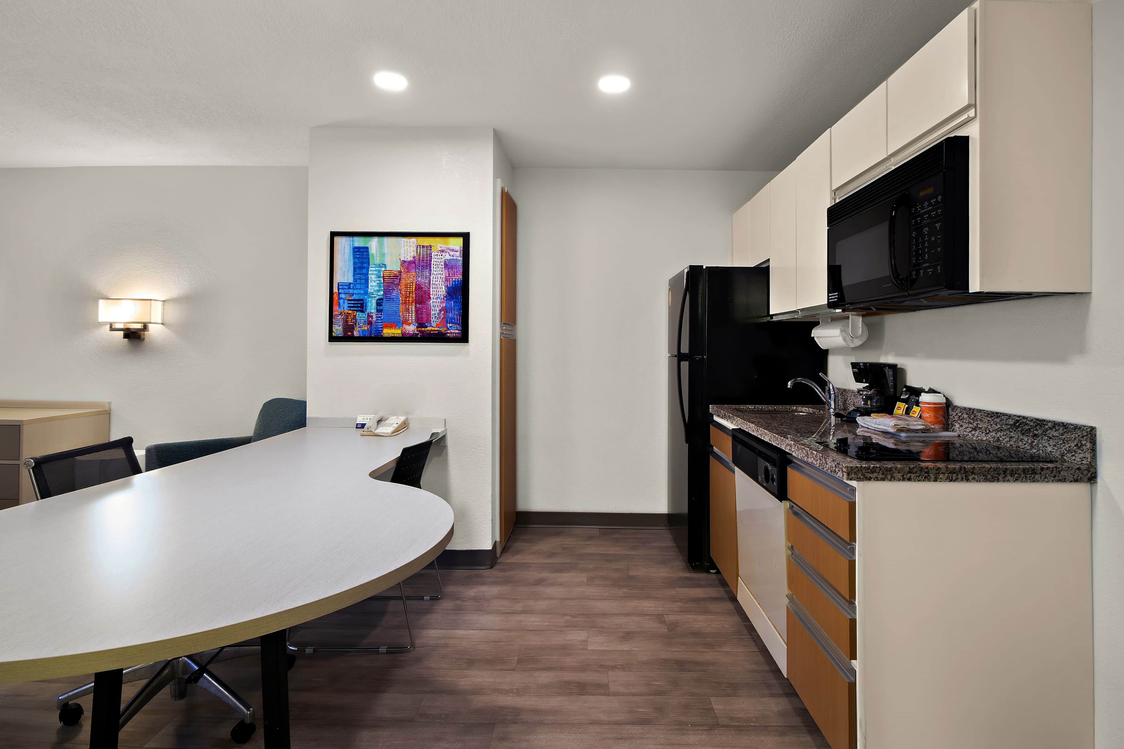 MainStay Suites Salt Lake City Fort Union - Image 1
