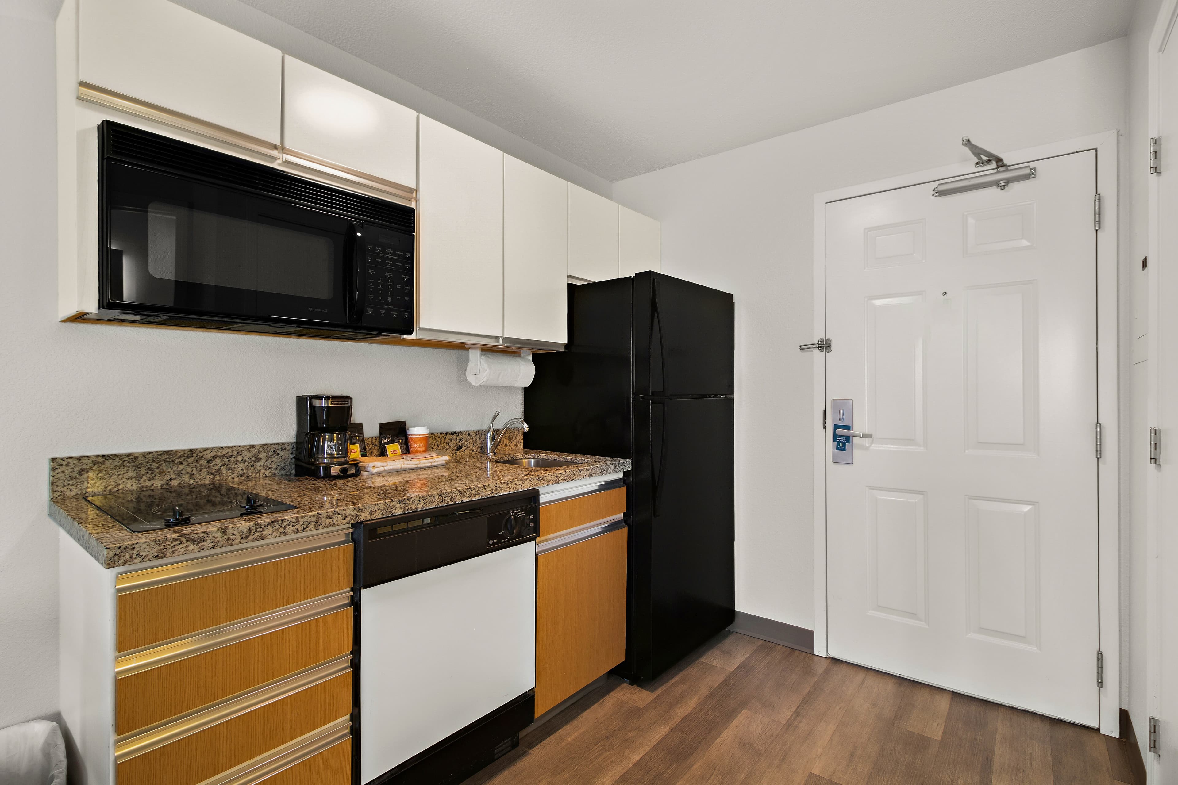 MainStay Suites Salt Lake City Fort Union — 7