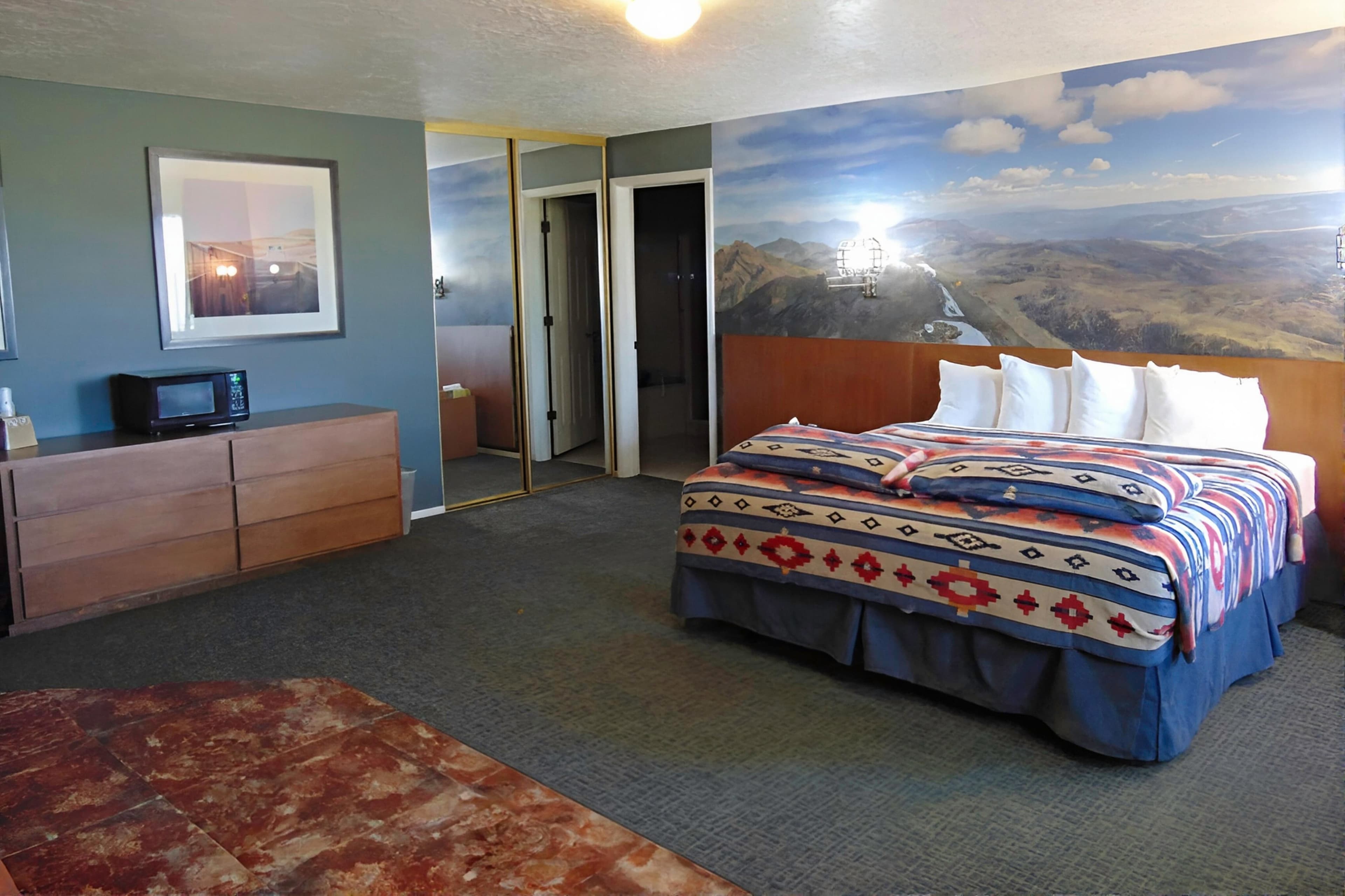Bryce Canyon Resort - Image 1