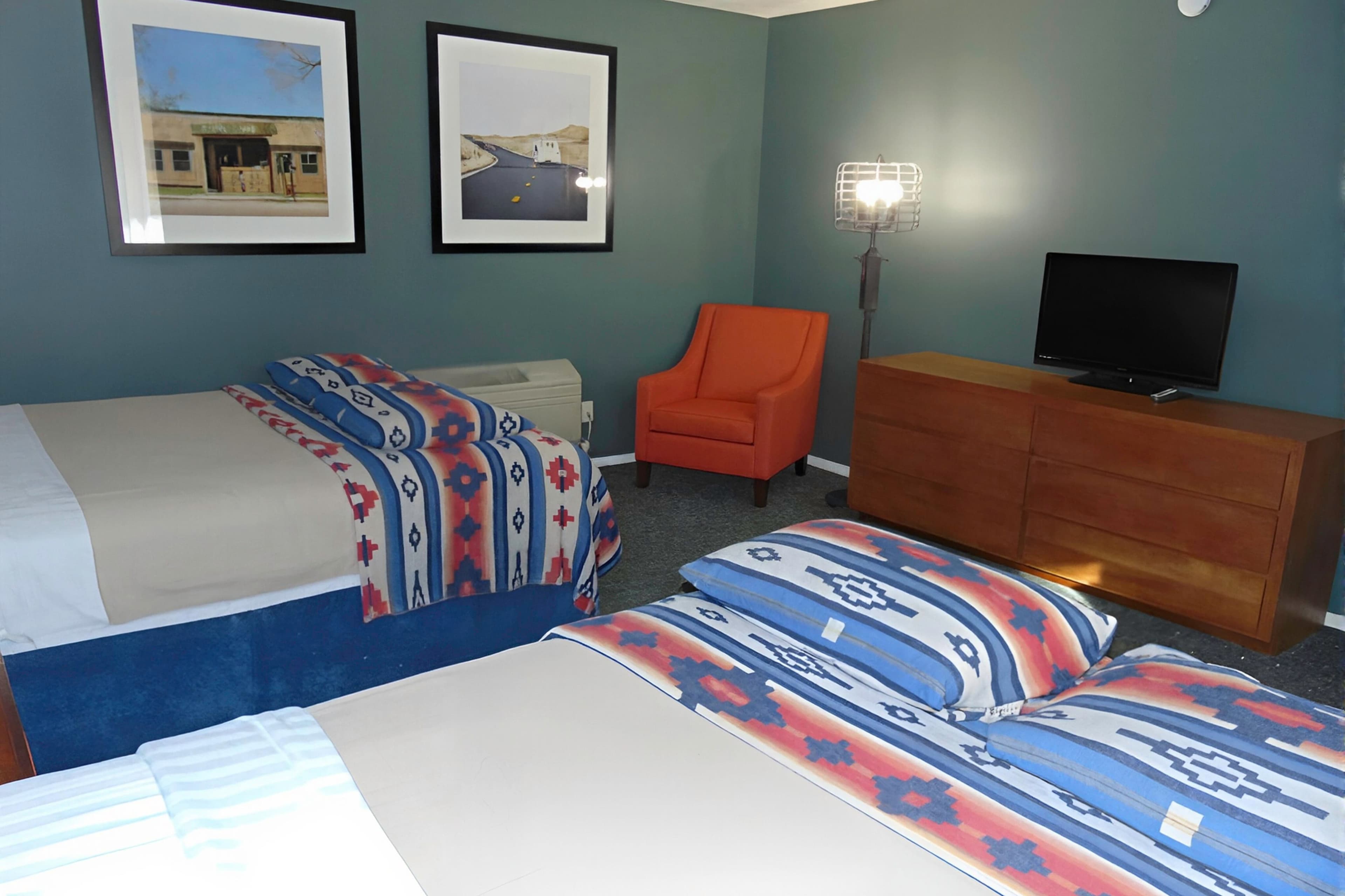 Bryce Canyon Resort — 6