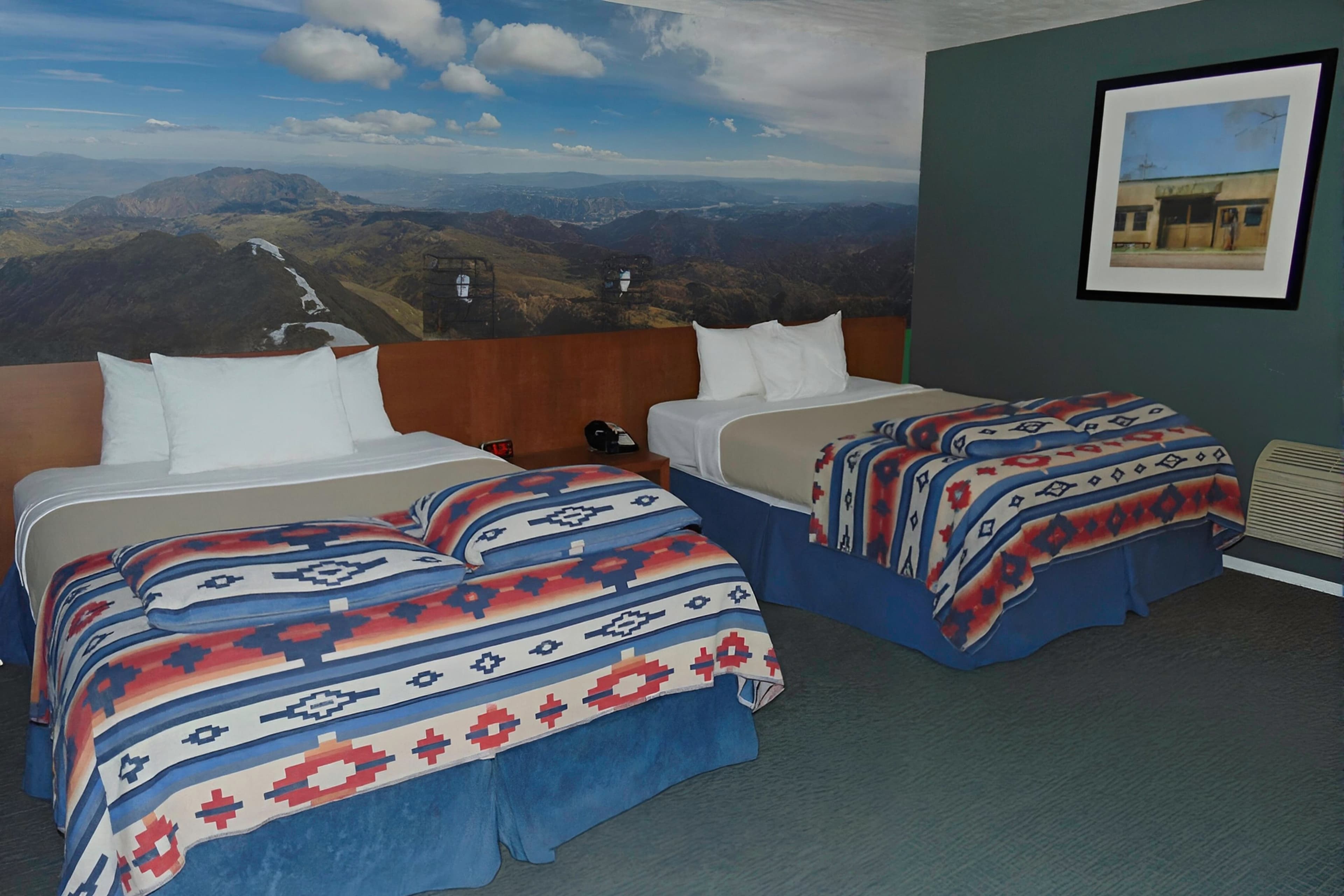 Bryce Canyon Resort — 7