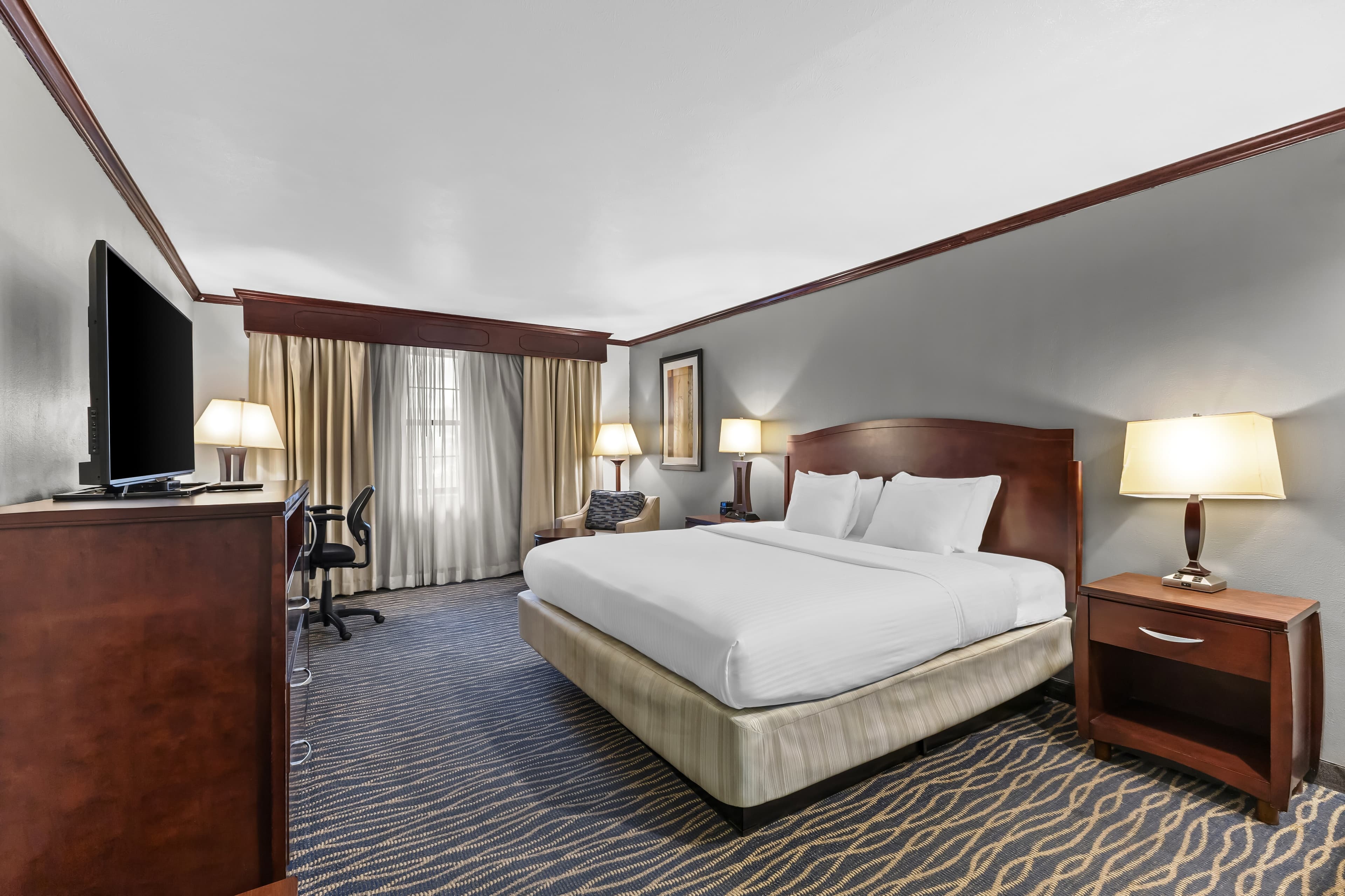Radisson Hotel Salt Lake City Airport - Image 2
