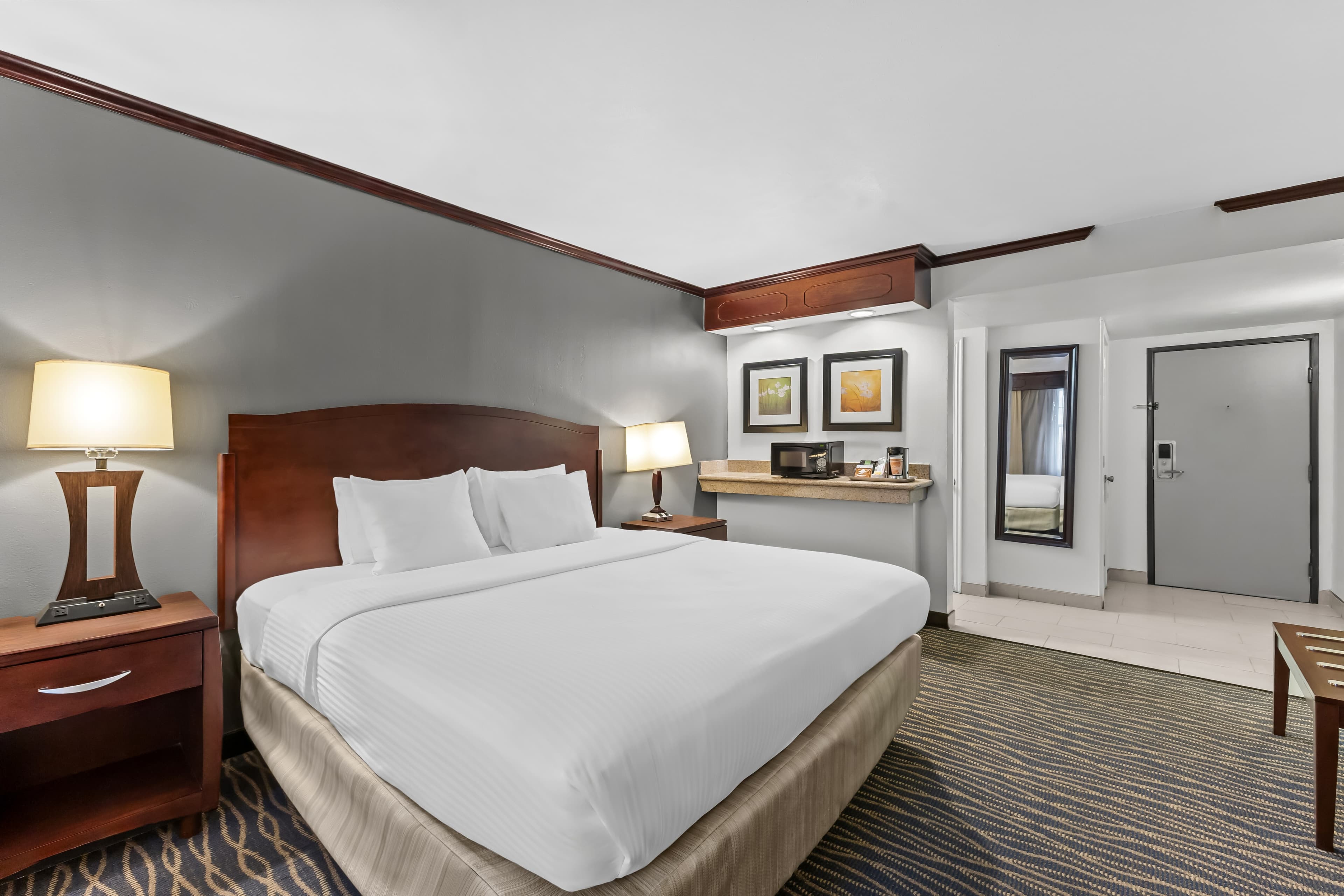 Radisson Hotel Salt Lake City Airport - Image 3