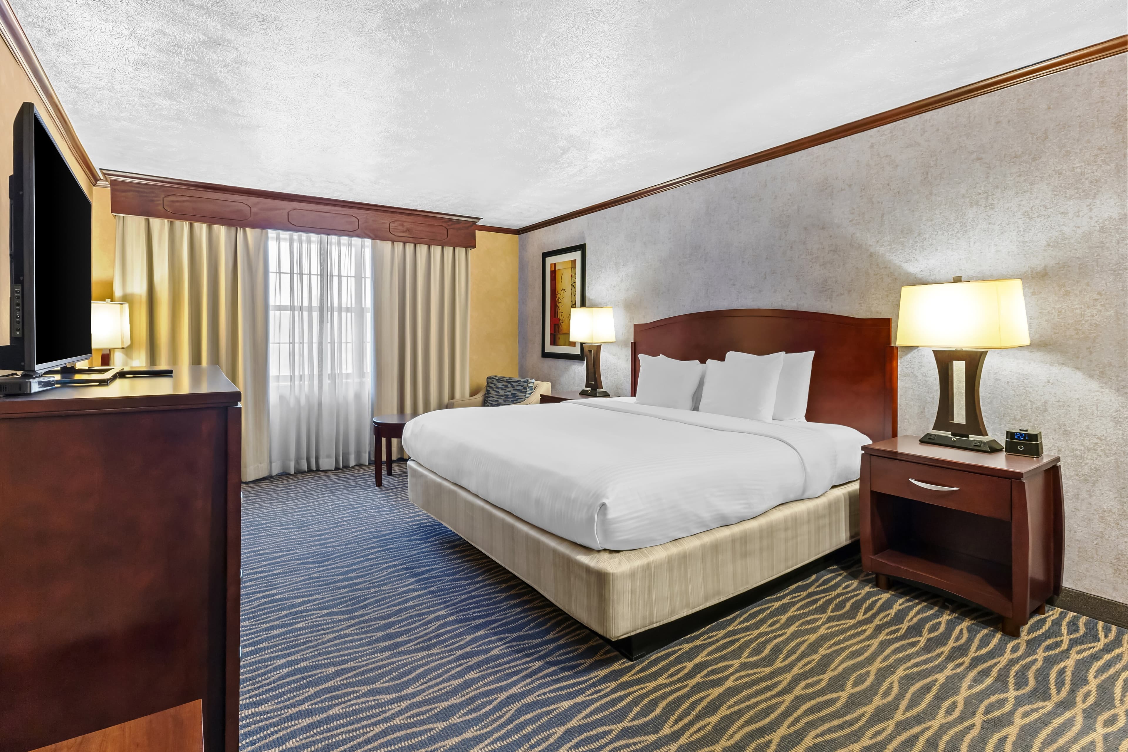 Radisson Hotel Salt Lake City Airport - Image 5