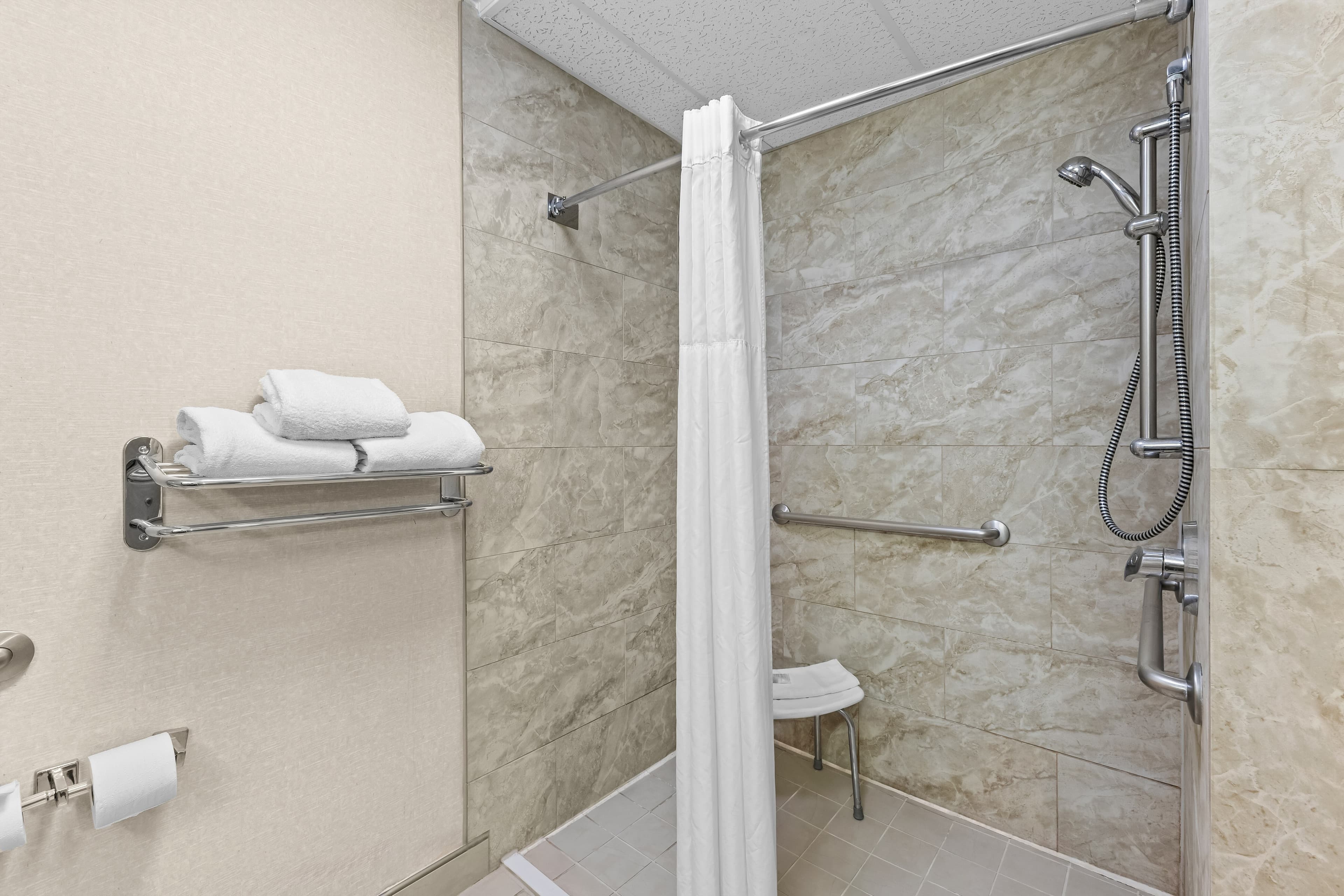 Radisson Hotel Salt Lake City Airport — 7