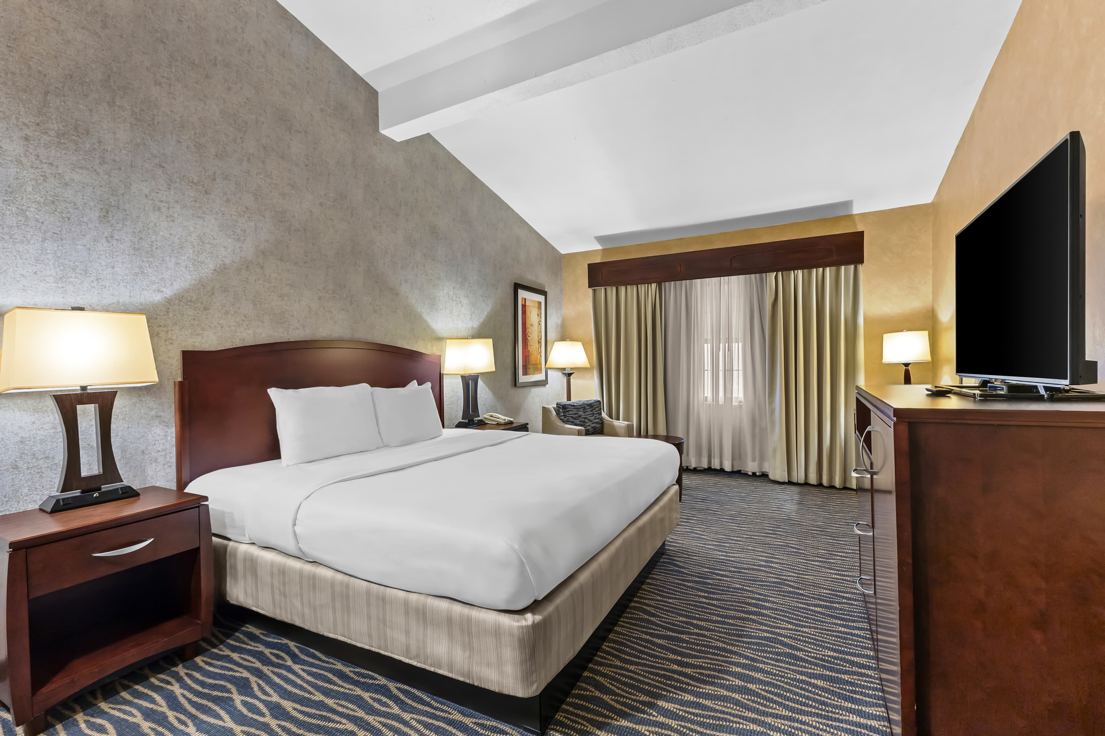 Radisson Hotel Salt Lake City Airport — 9