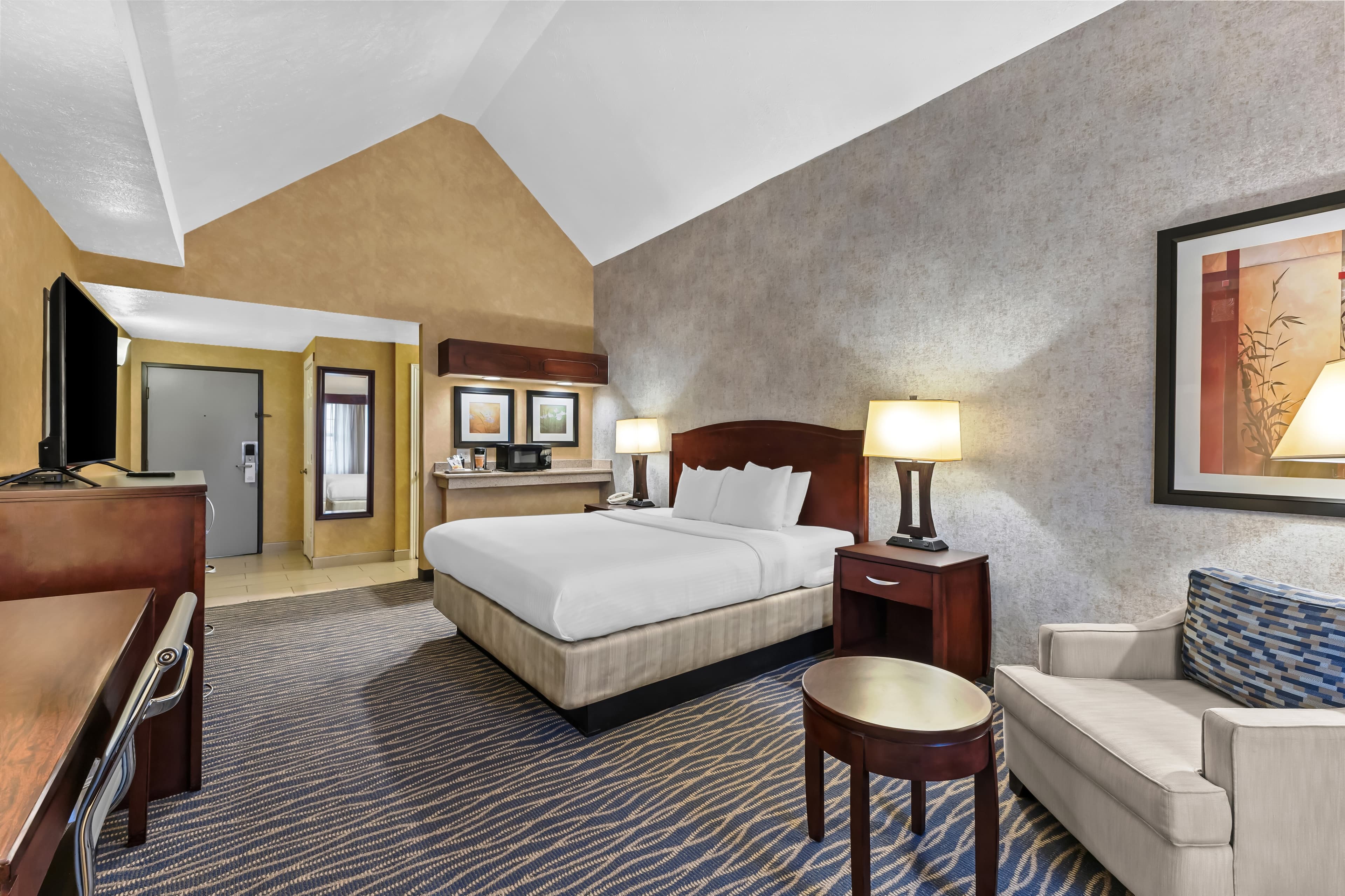 Radisson Hotel Salt Lake City Airport — 10