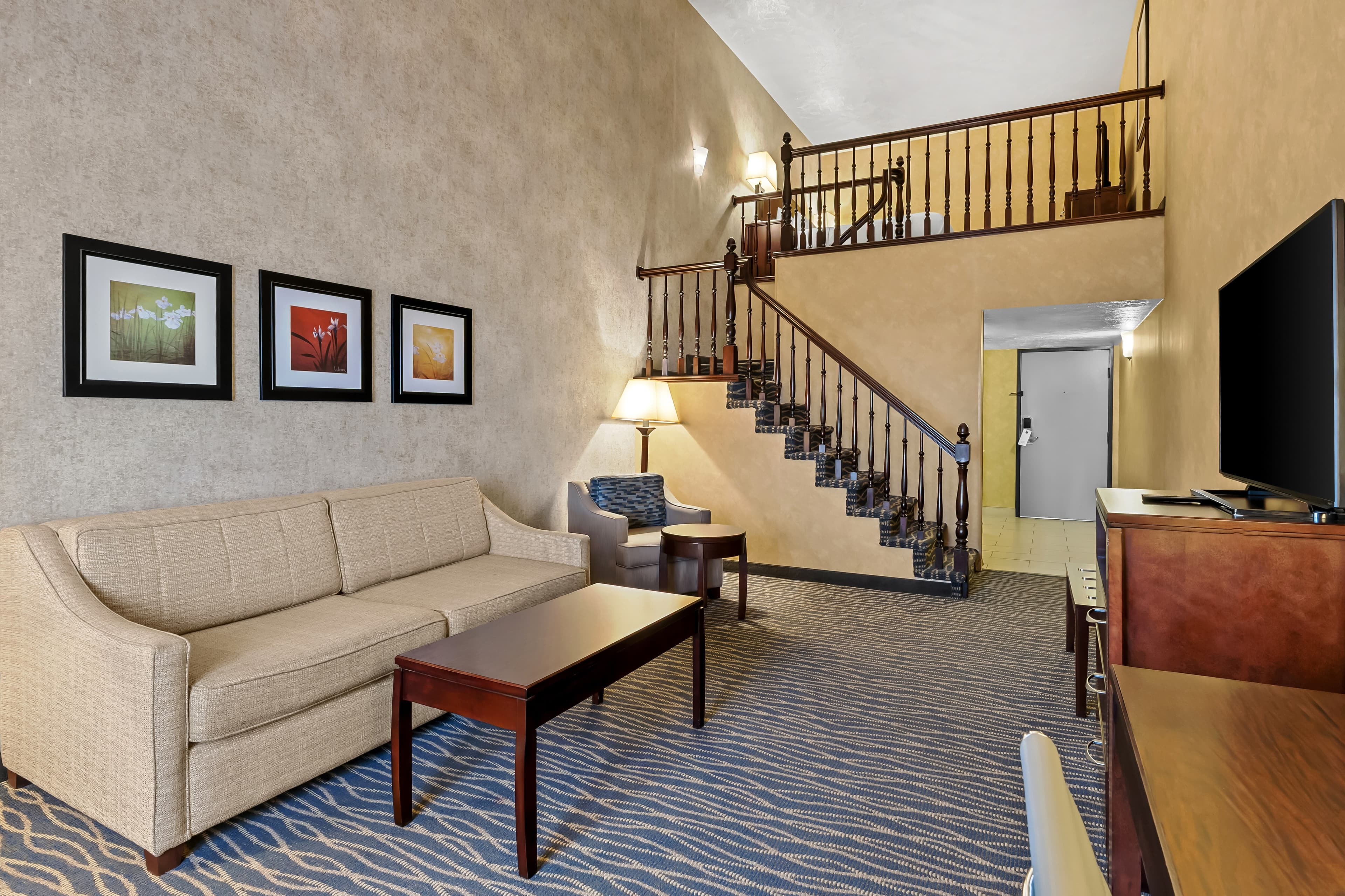 Radisson Hotel Salt Lake City Airport — 11