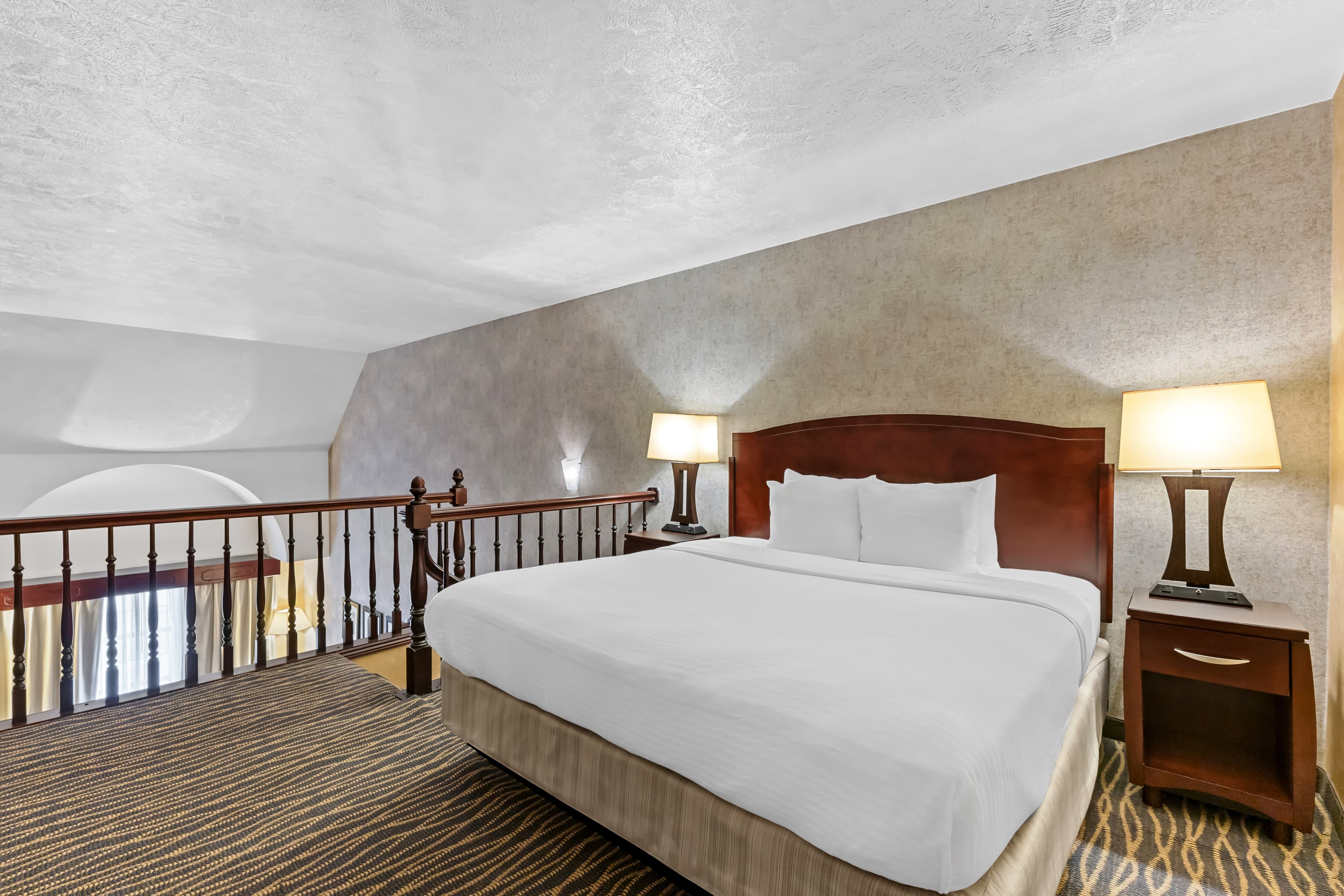 Radisson Hotel Salt Lake City Airport — 12