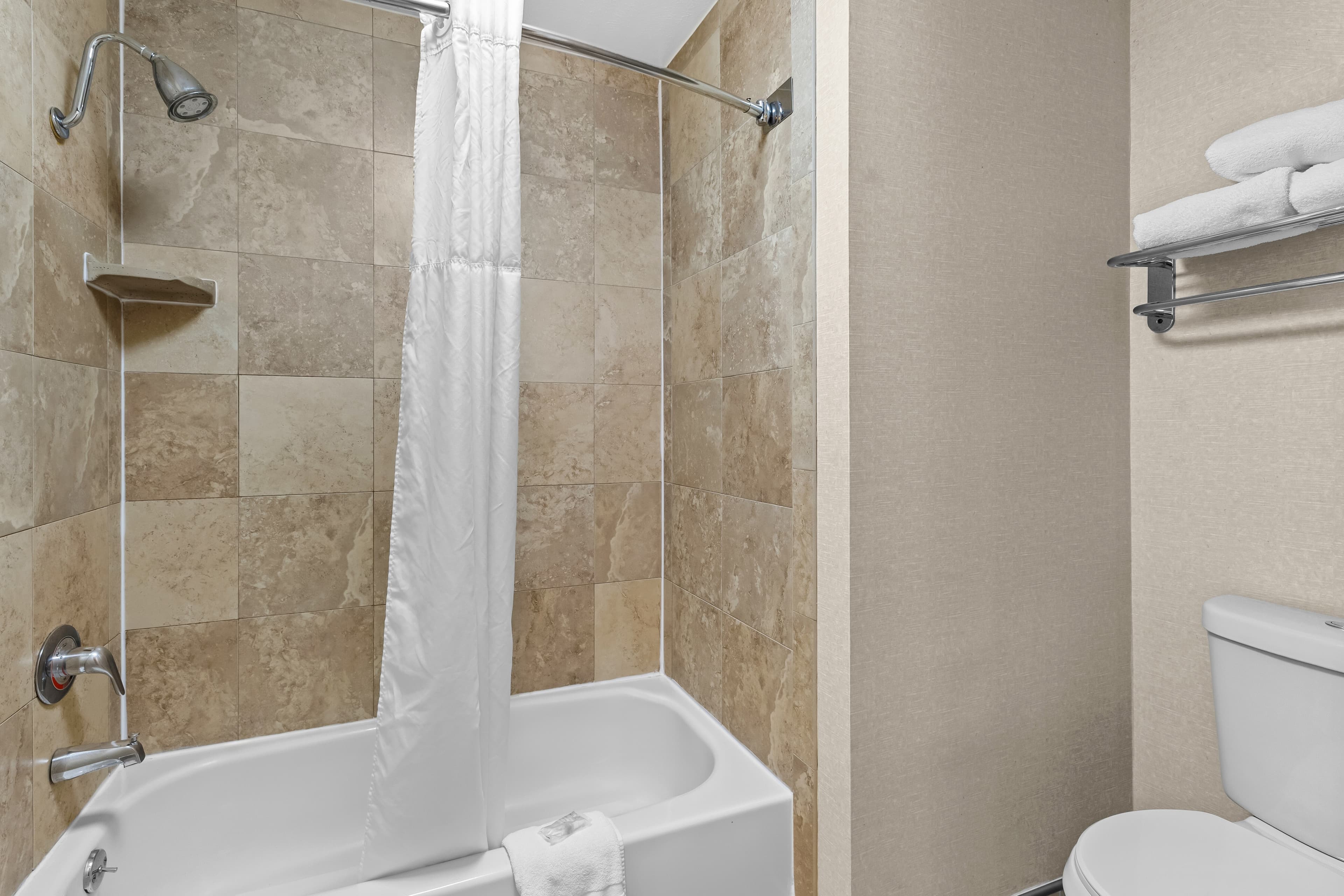 Radisson Hotel Salt Lake City Airport — 15