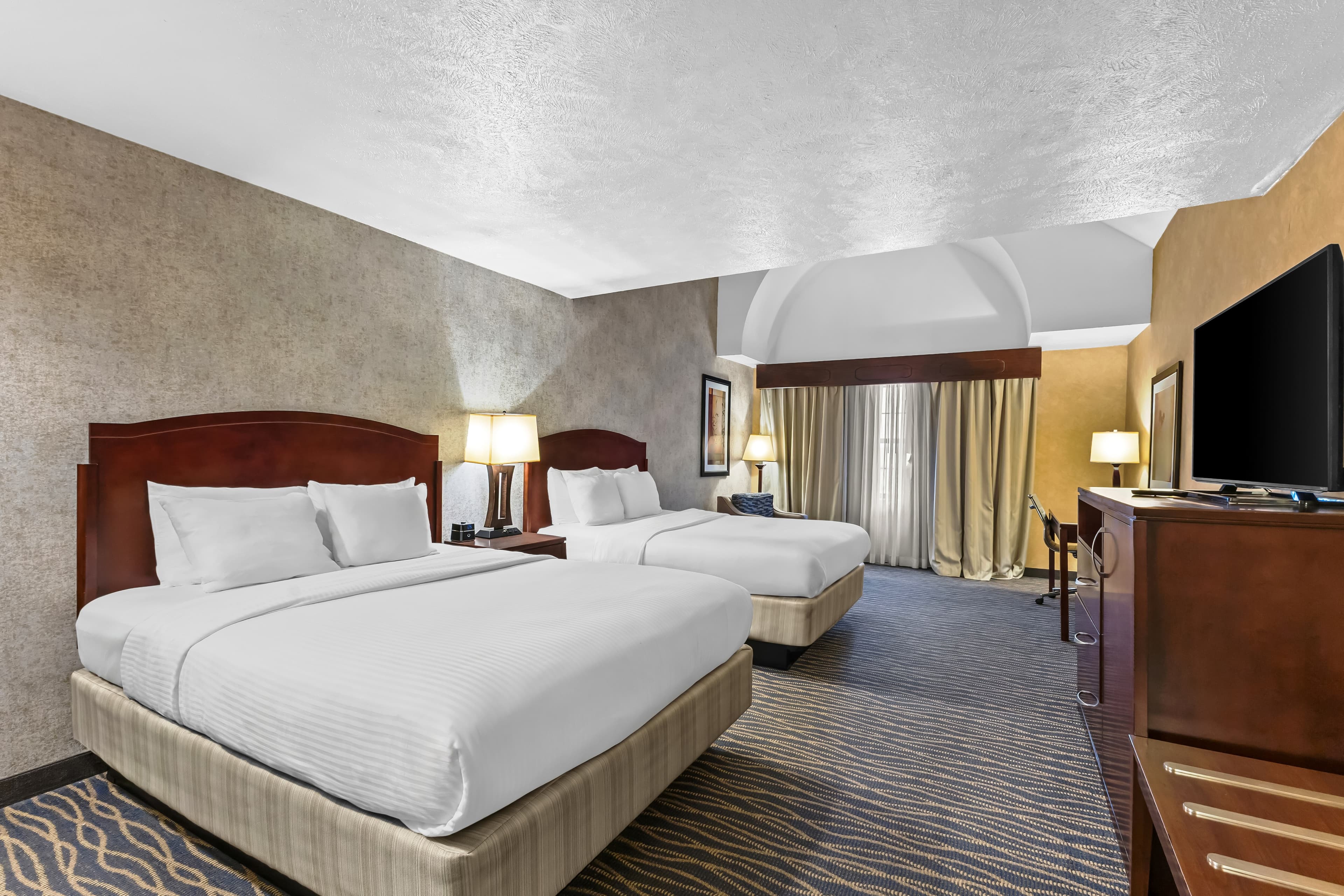 Radisson Hotel Salt Lake City Airport — 21