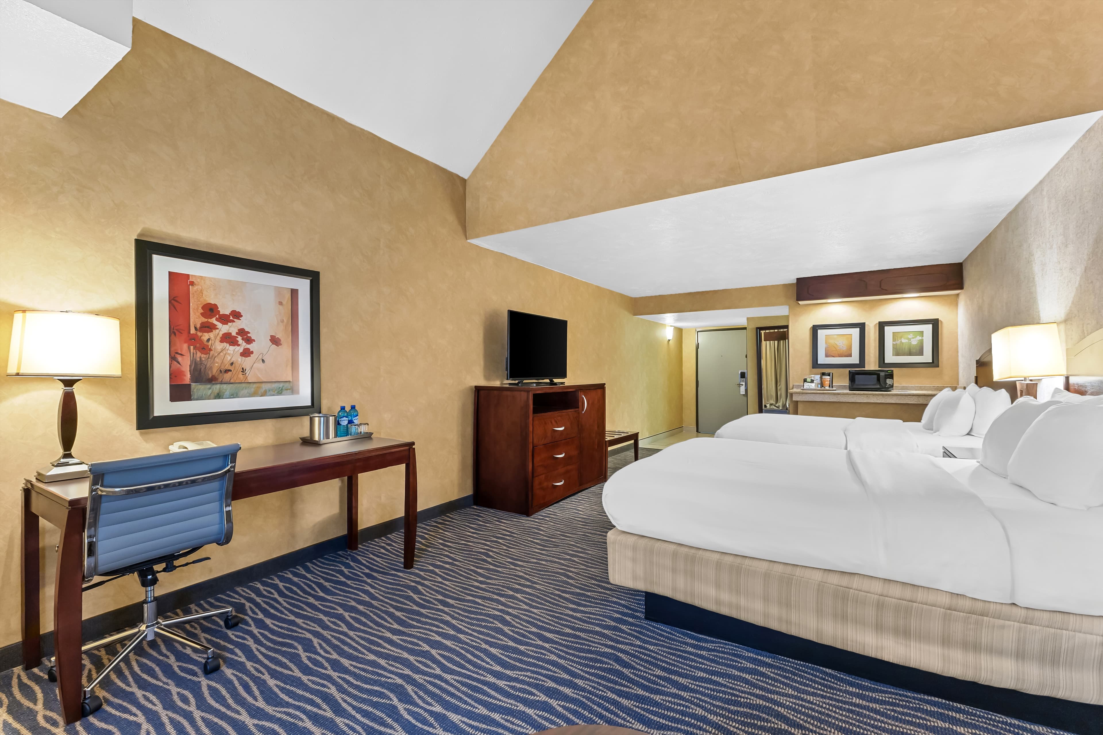 Radisson Hotel Salt Lake City Airport — 22
