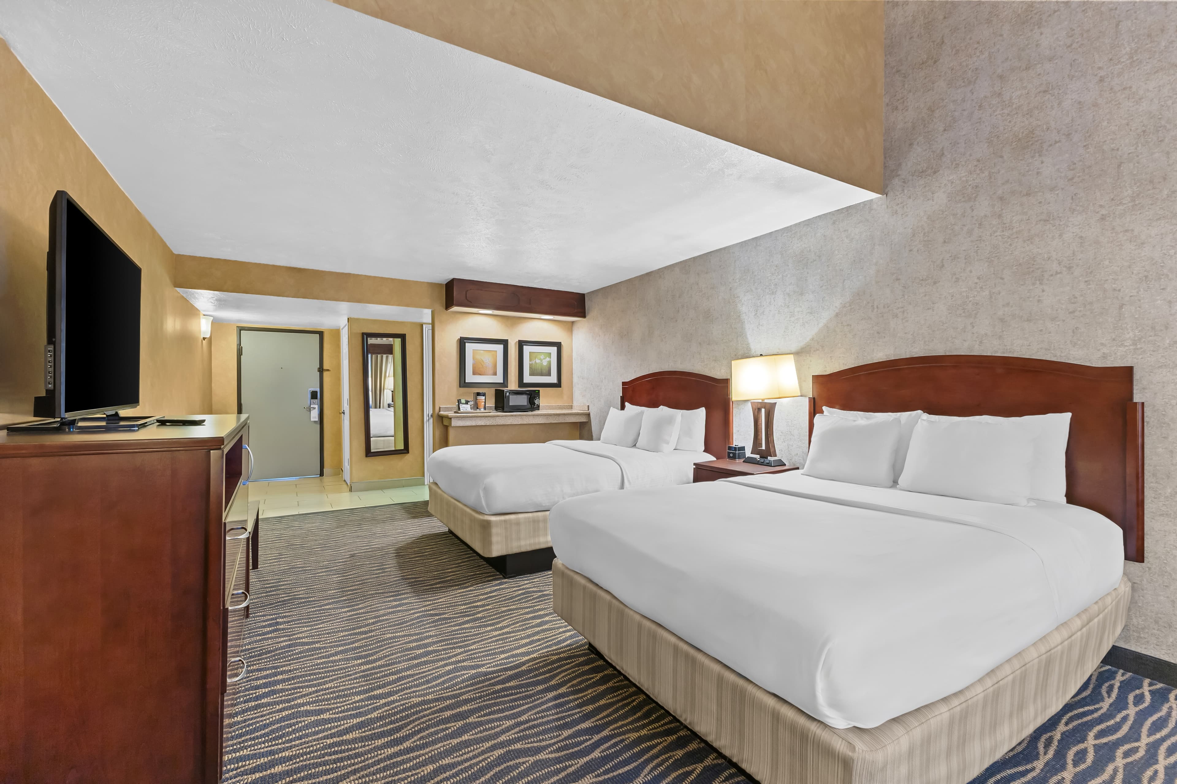 Radisson Hotel Salt Lake City Airport — 23