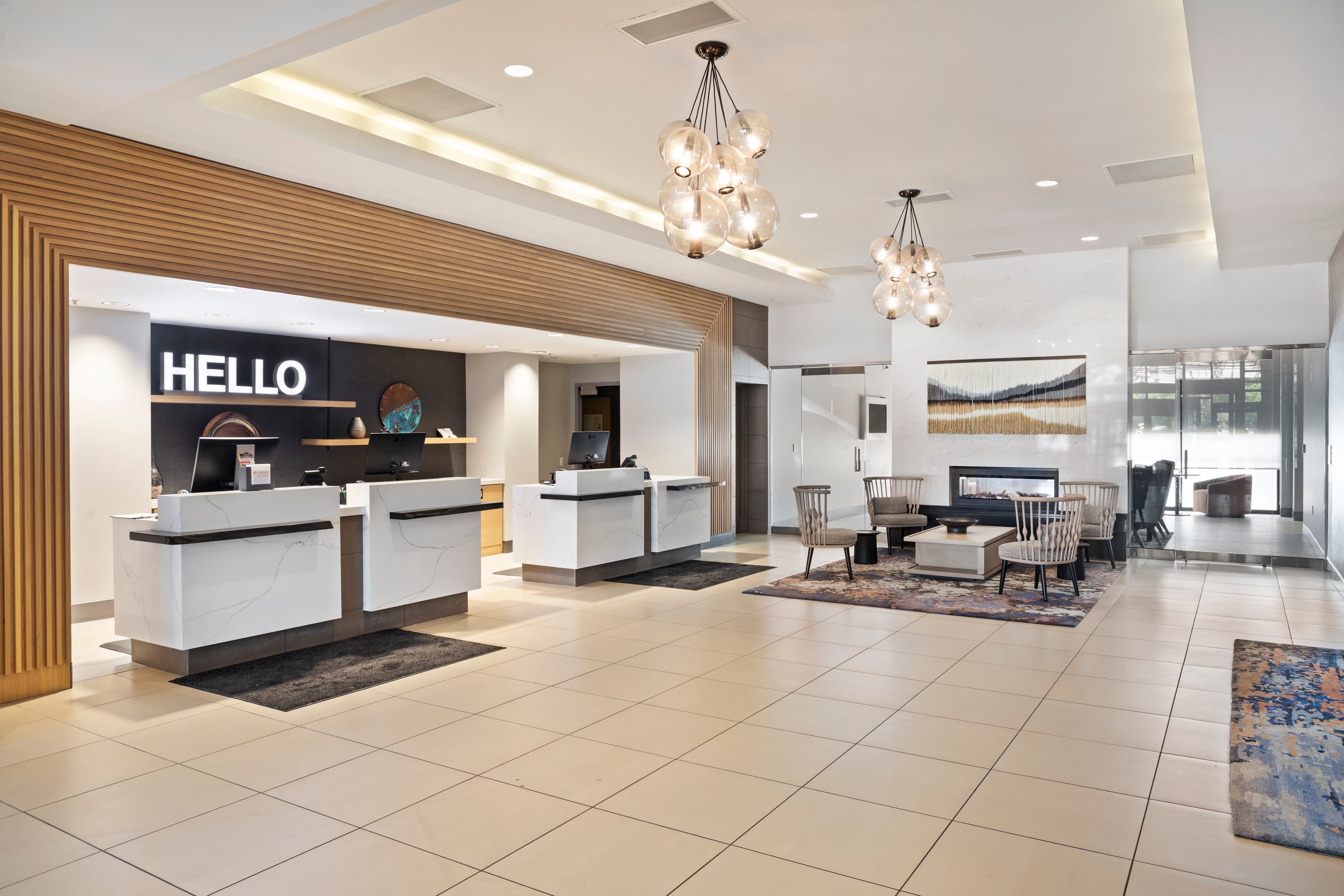 Radisson Hotel Salt Lake City Downtown - Image 1