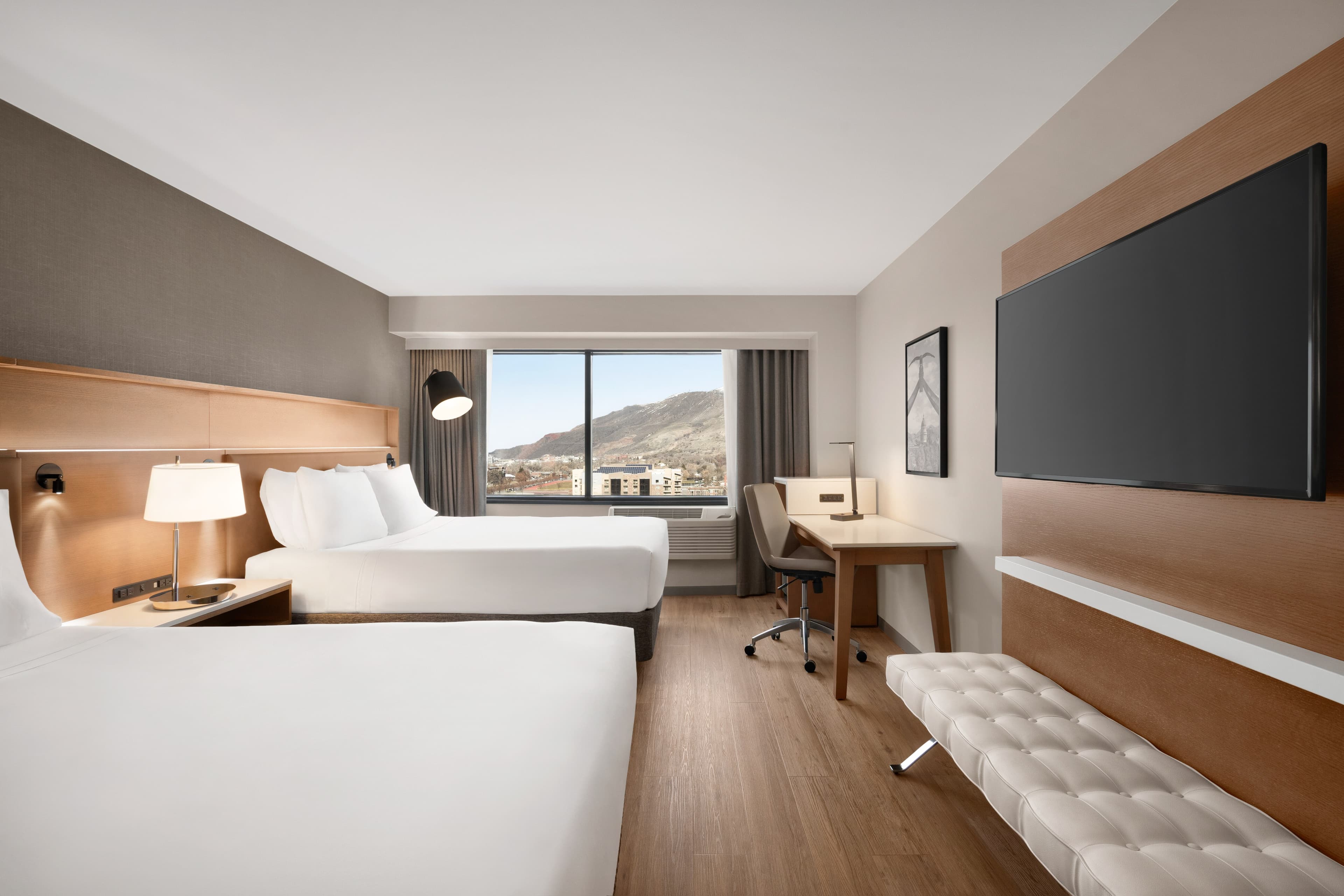 Radisson Hotel Salt Lake City Downtown — 12