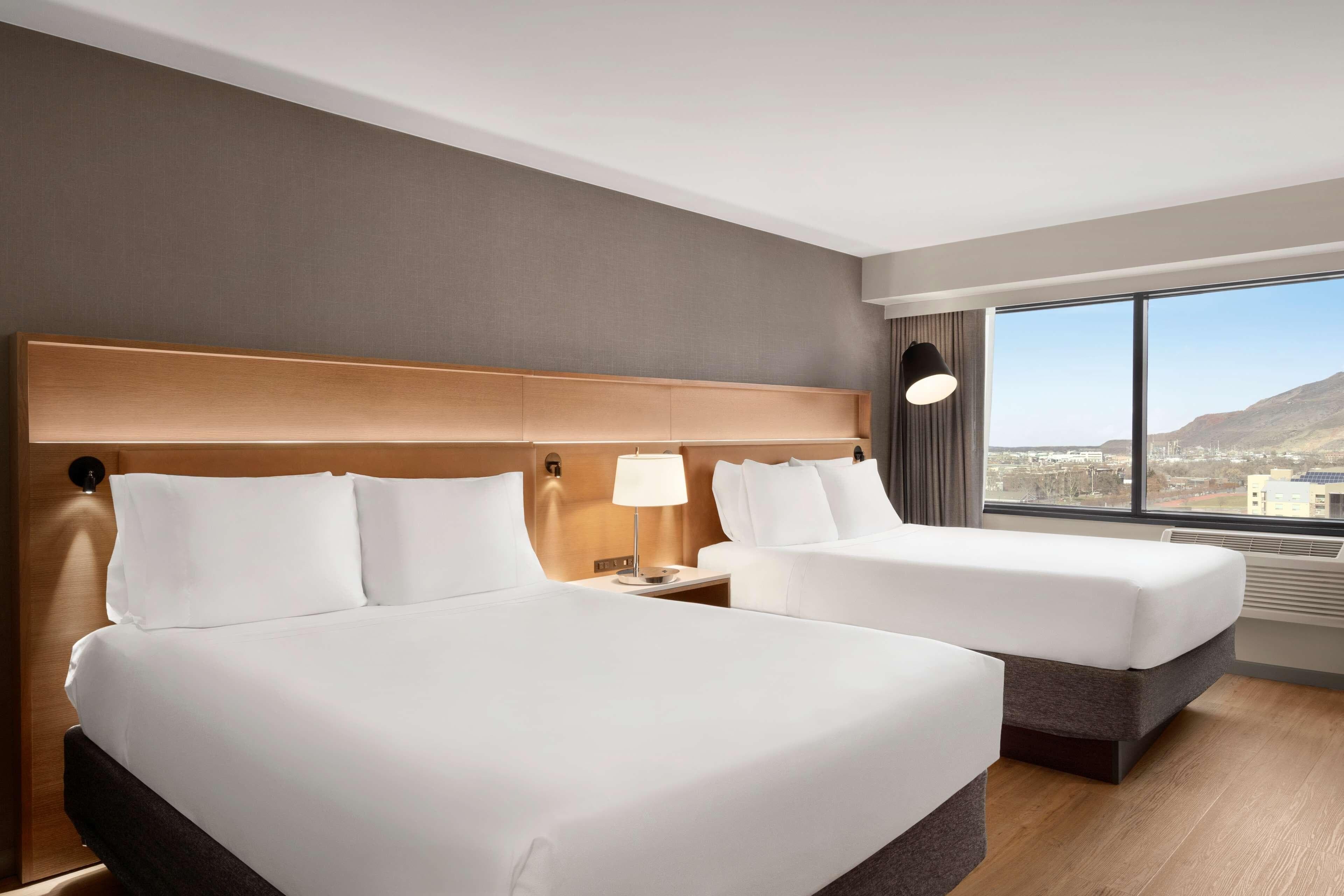 Radisson Hotel Salt Lake City Downtown — 15