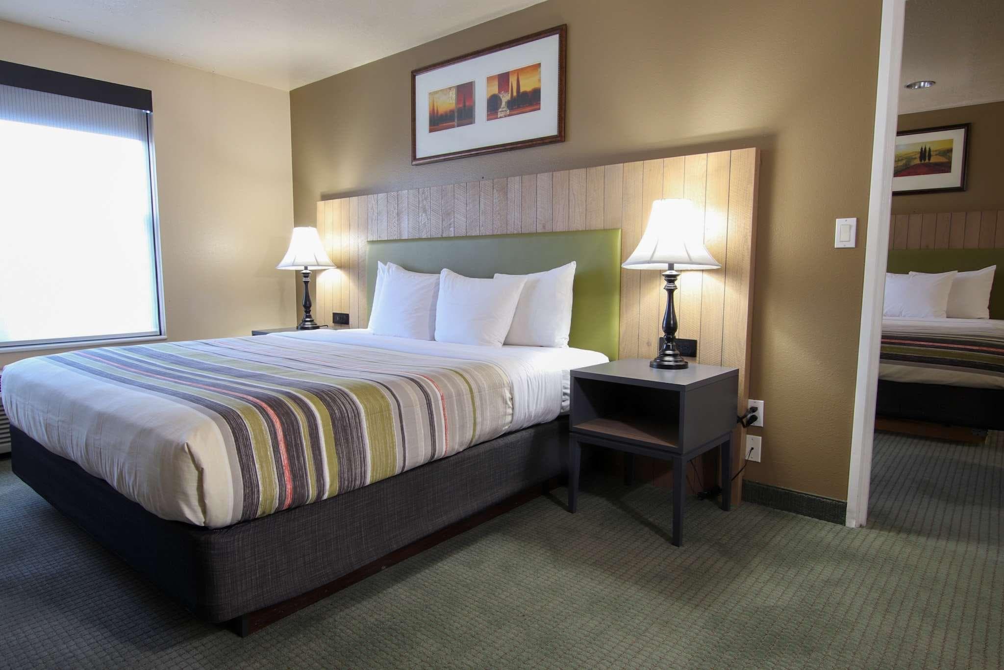 Country Inn & Suites by Radisson, West Valley City, UT — 6