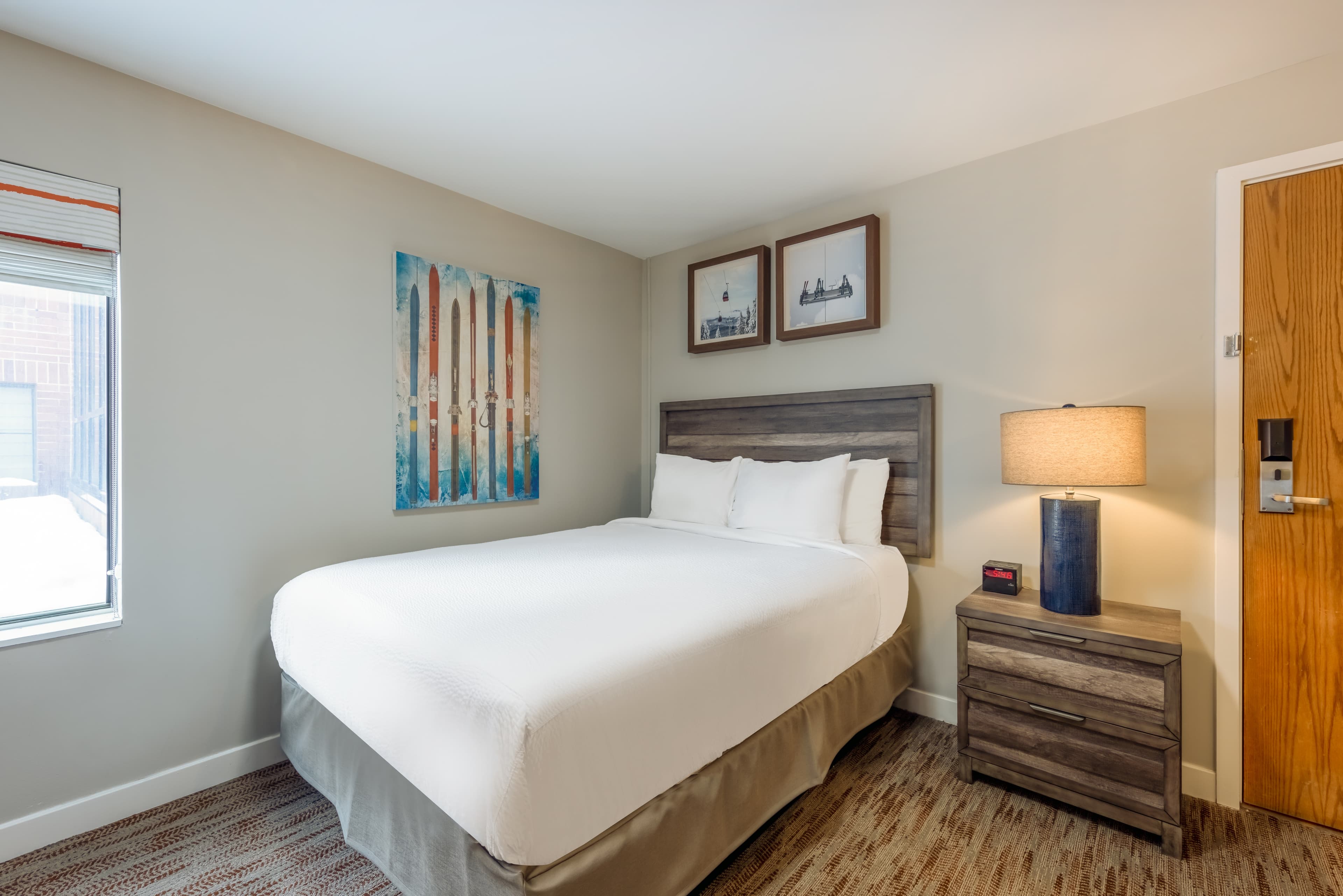 Park Plaza Resort - Park City, an Ascend Collection Hotel — 9