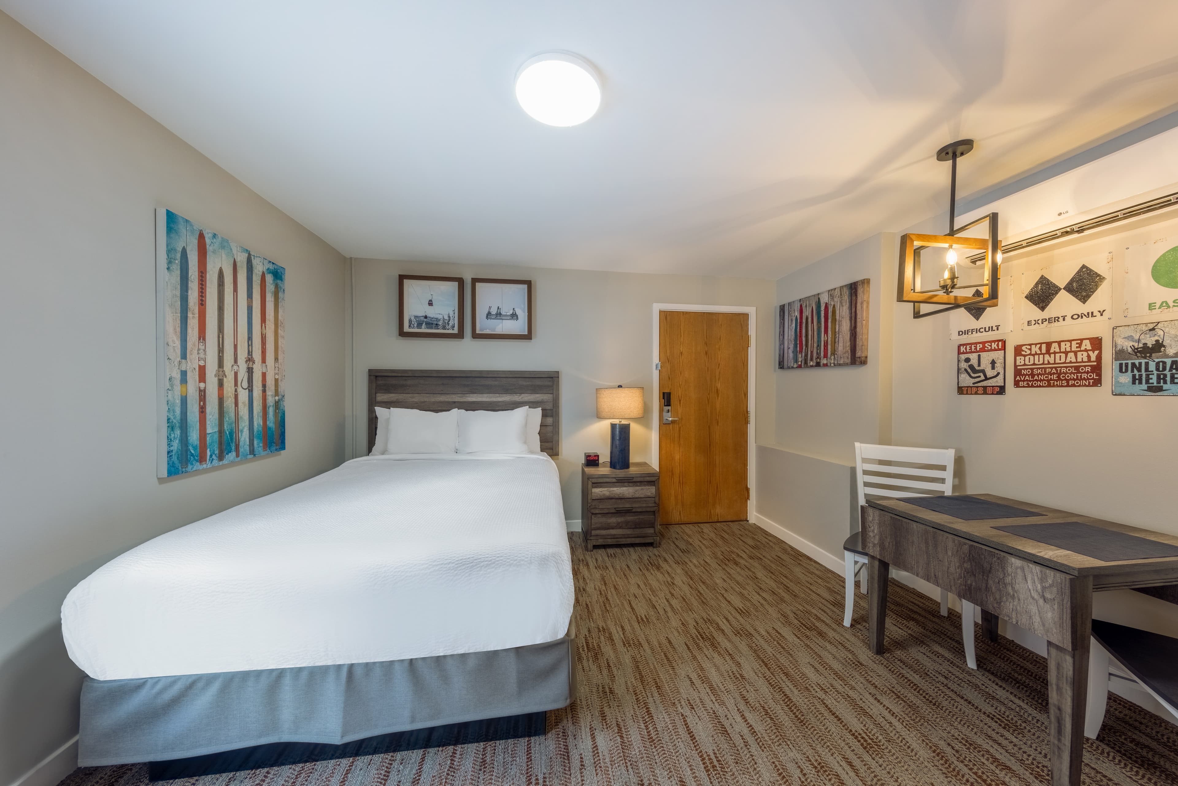Park Plaza Resort - Park City, an Ascend Collection Hotel — 10