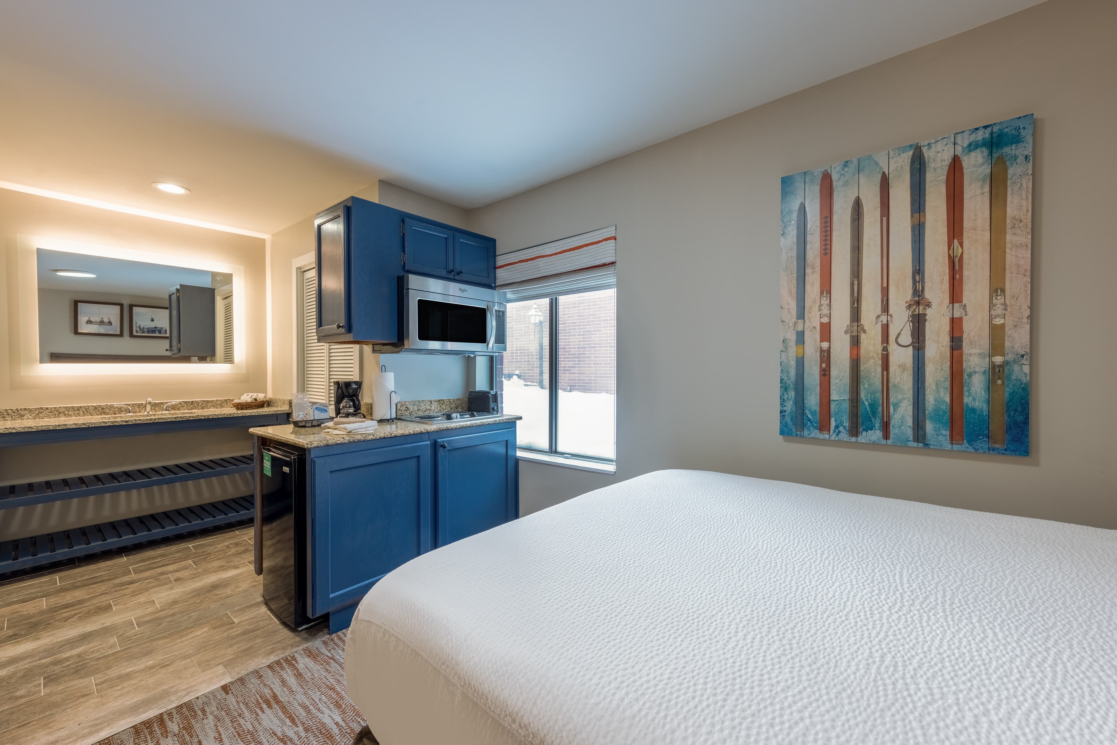 Park Plaza Resort - Park City, an Ascend Collection Hotel — 8