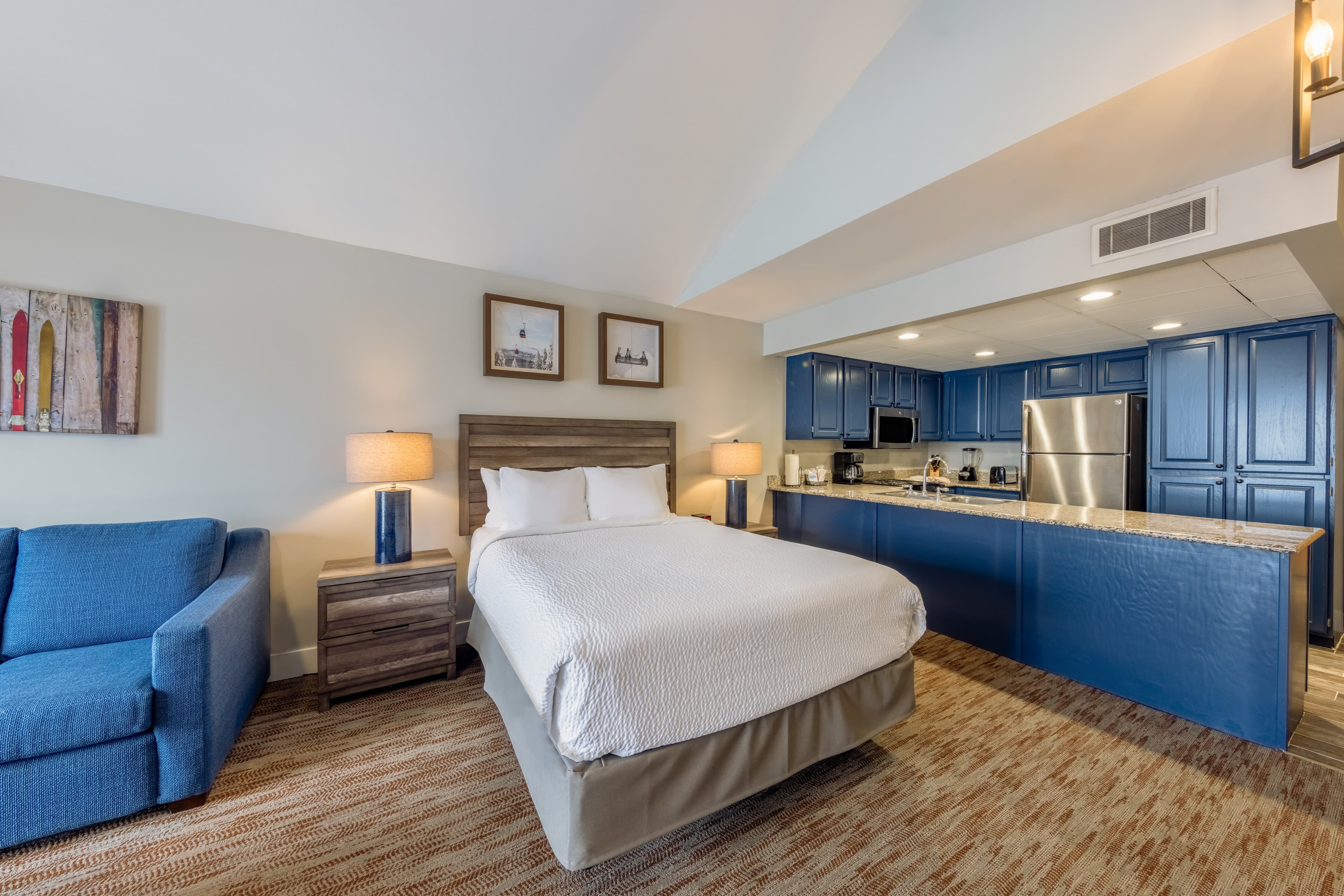 Park Plaza Resort - Park City, an Ascend Collection Hotel — 13
