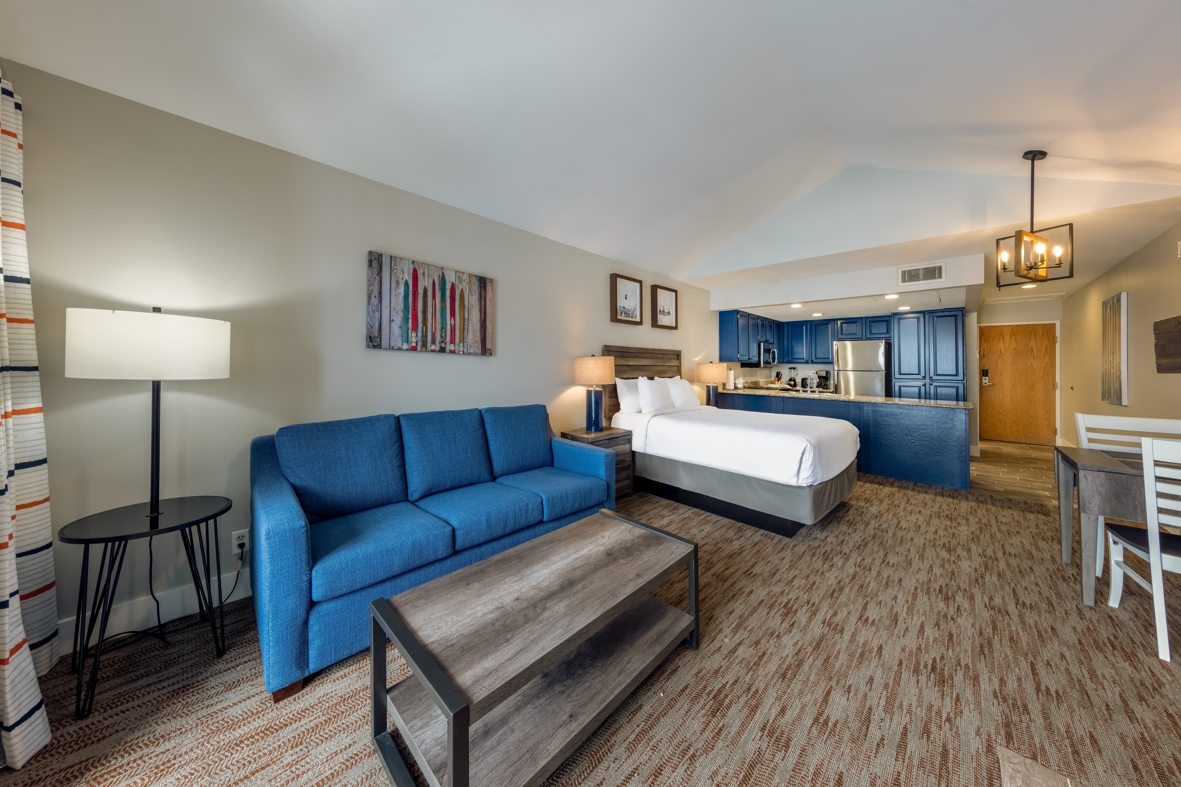 Park Plaza Resort - Park City, an Ascend Collection Hotel — 14