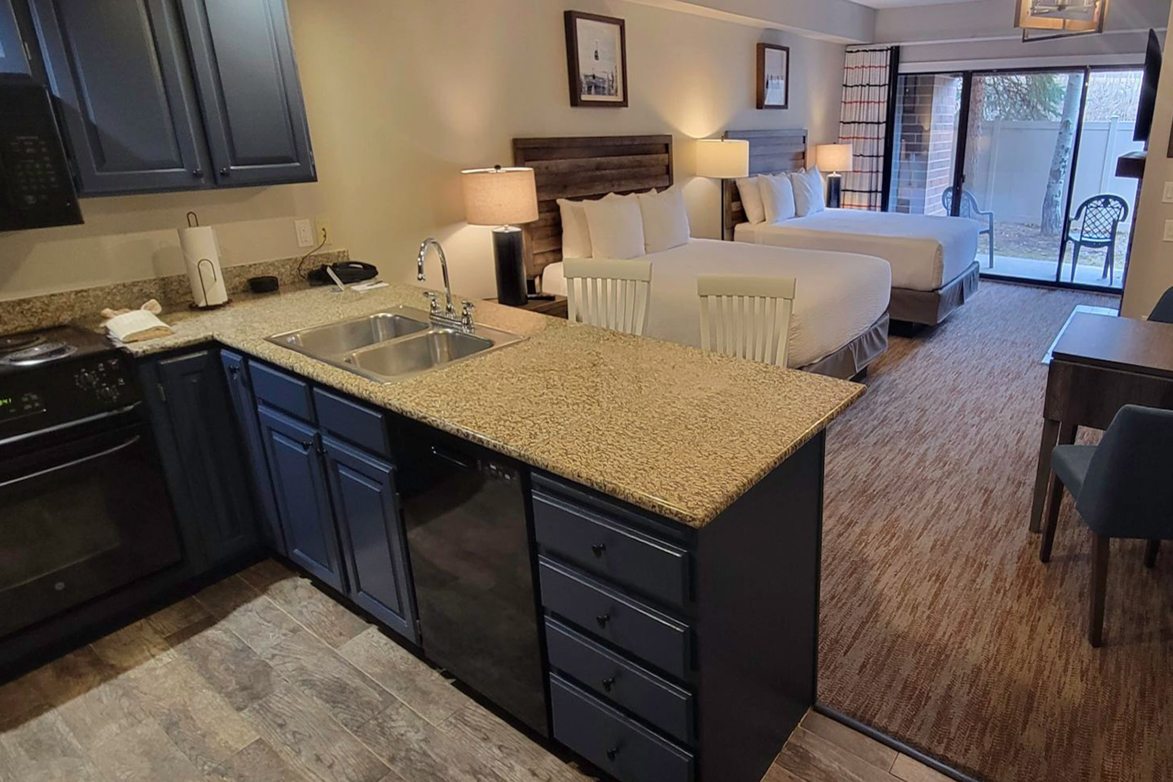 Park Plaza Resort - Park City, an Ascend Collection Hotel — 17