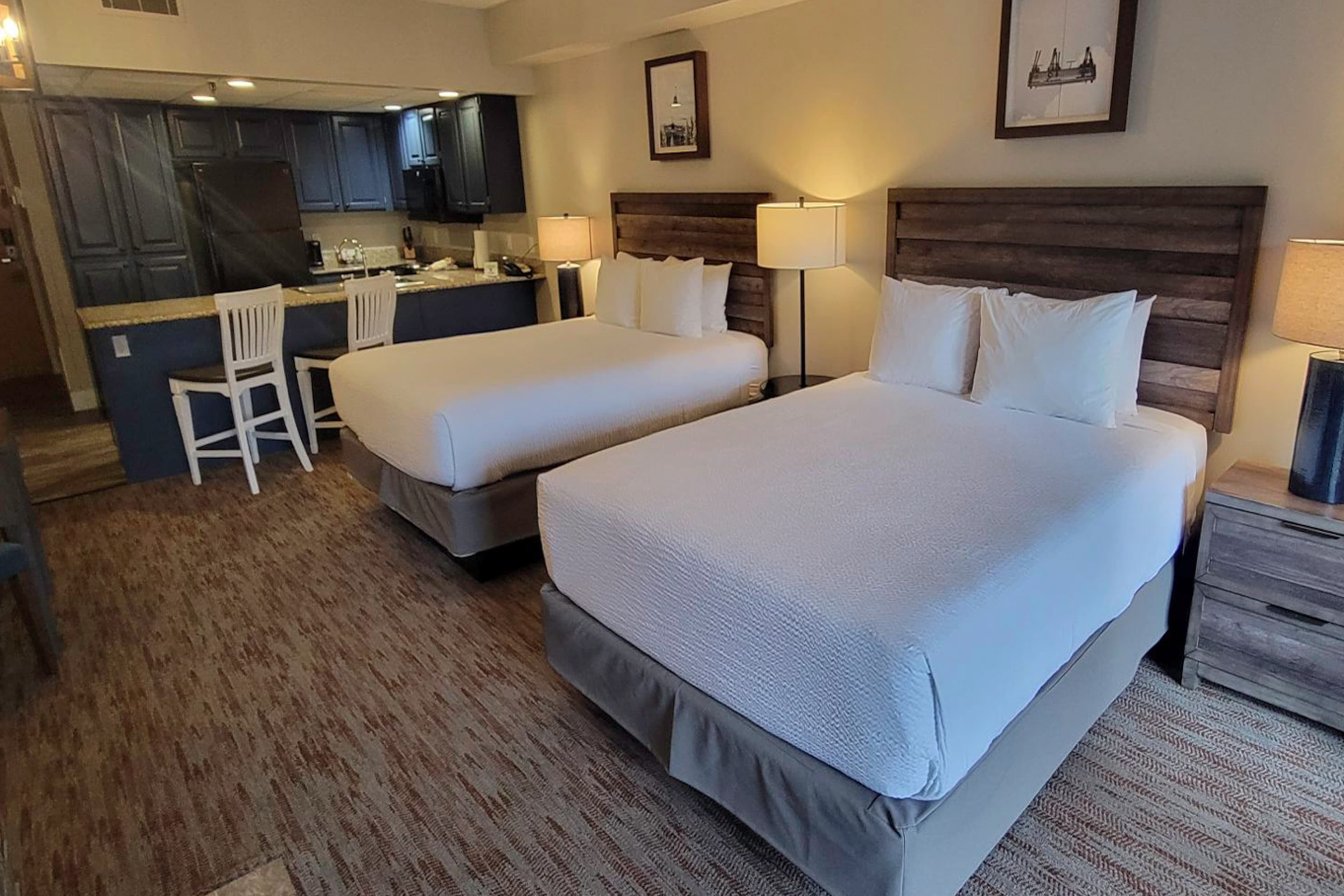 Park Plaza Resort - Park City, an Ascend Collection Hotel — 18