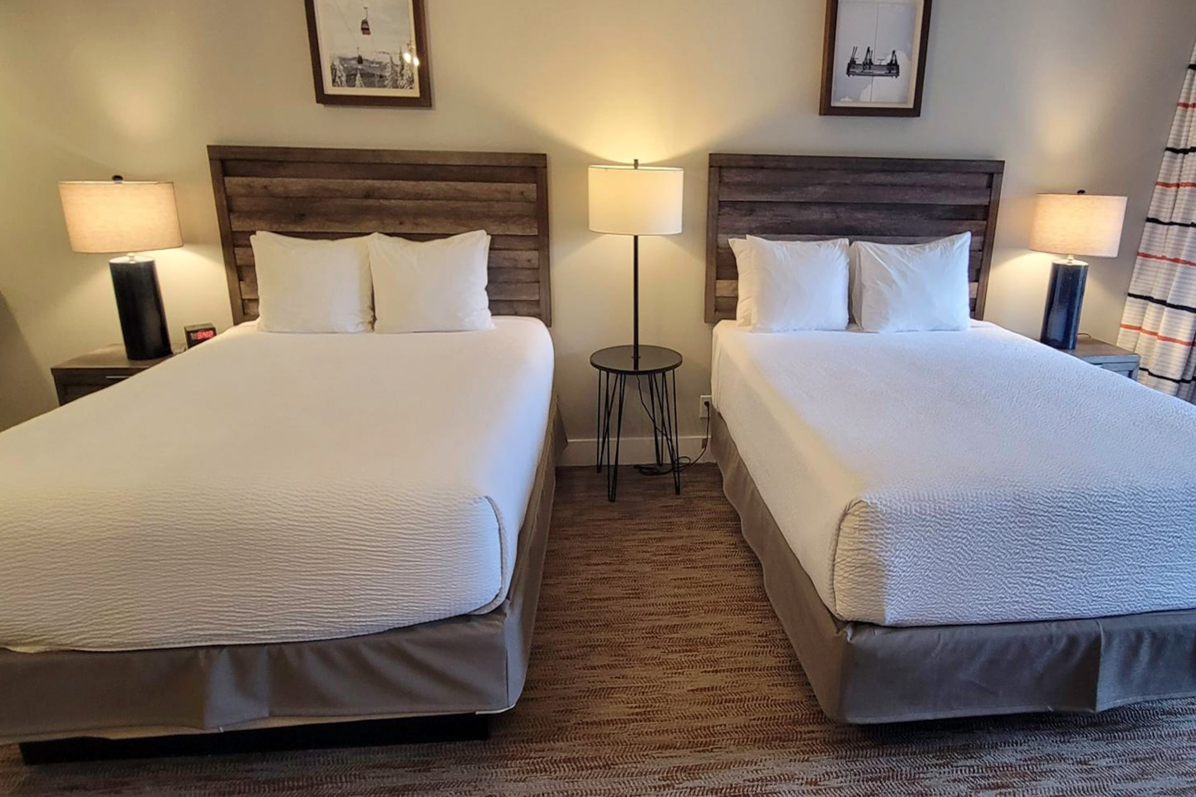 Park Plaza Resort - Park City, an Ascend Collection Hotel — 19