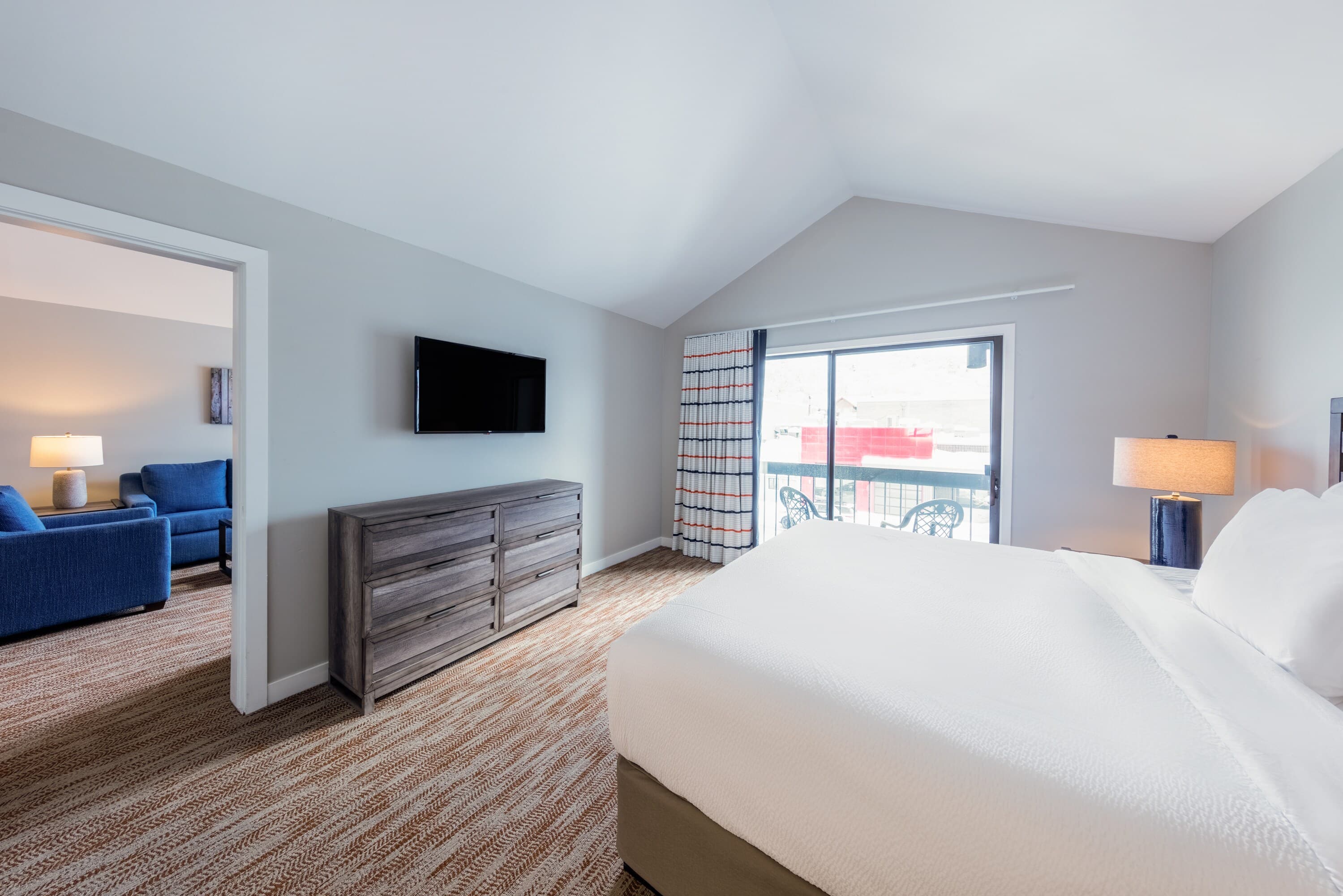 Park Plaza Resort - Park City, an Ascend Collection Hotel - Image 2