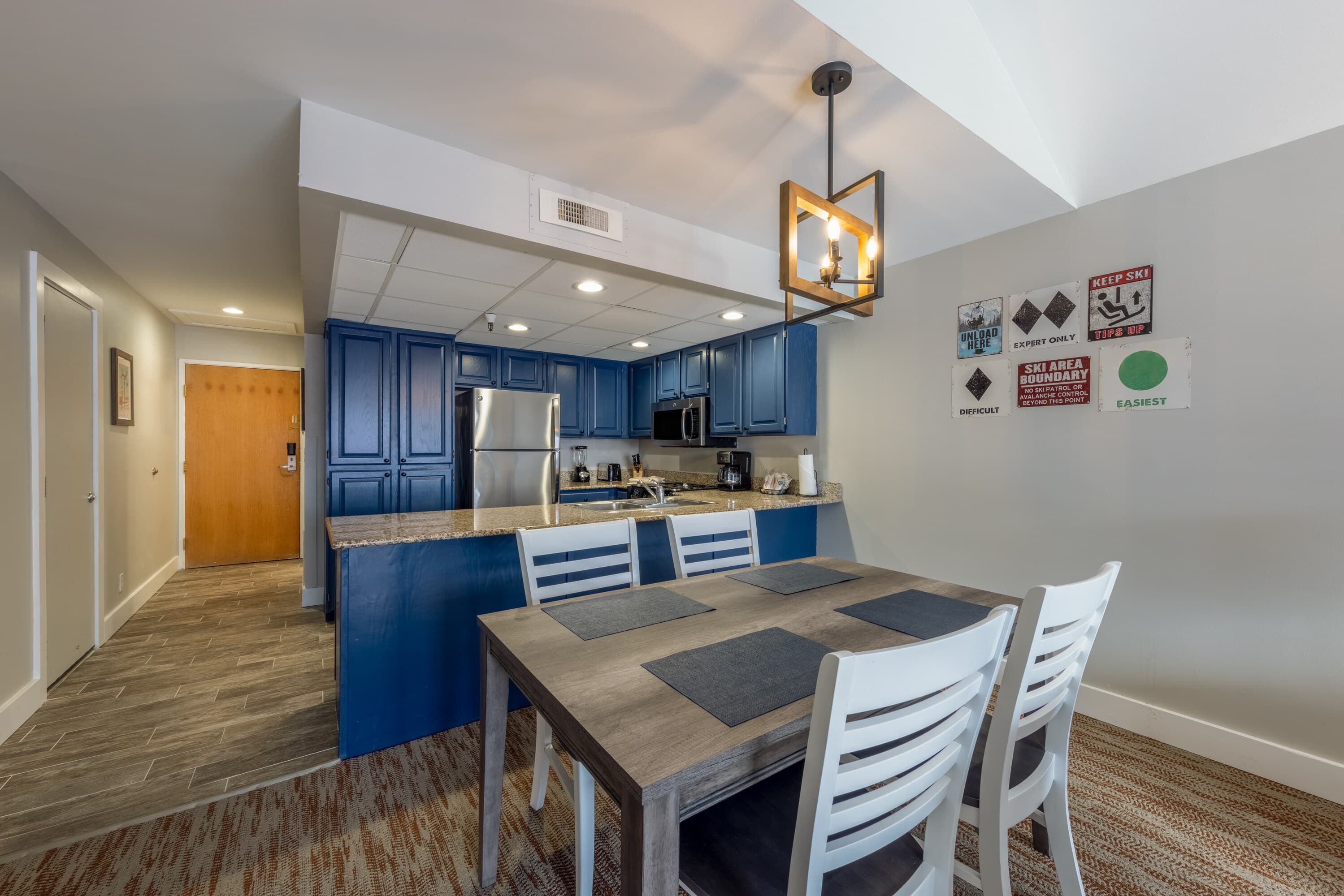 Park Plaza Resort - Park City, an Ascend Collection Hotel - Image 3